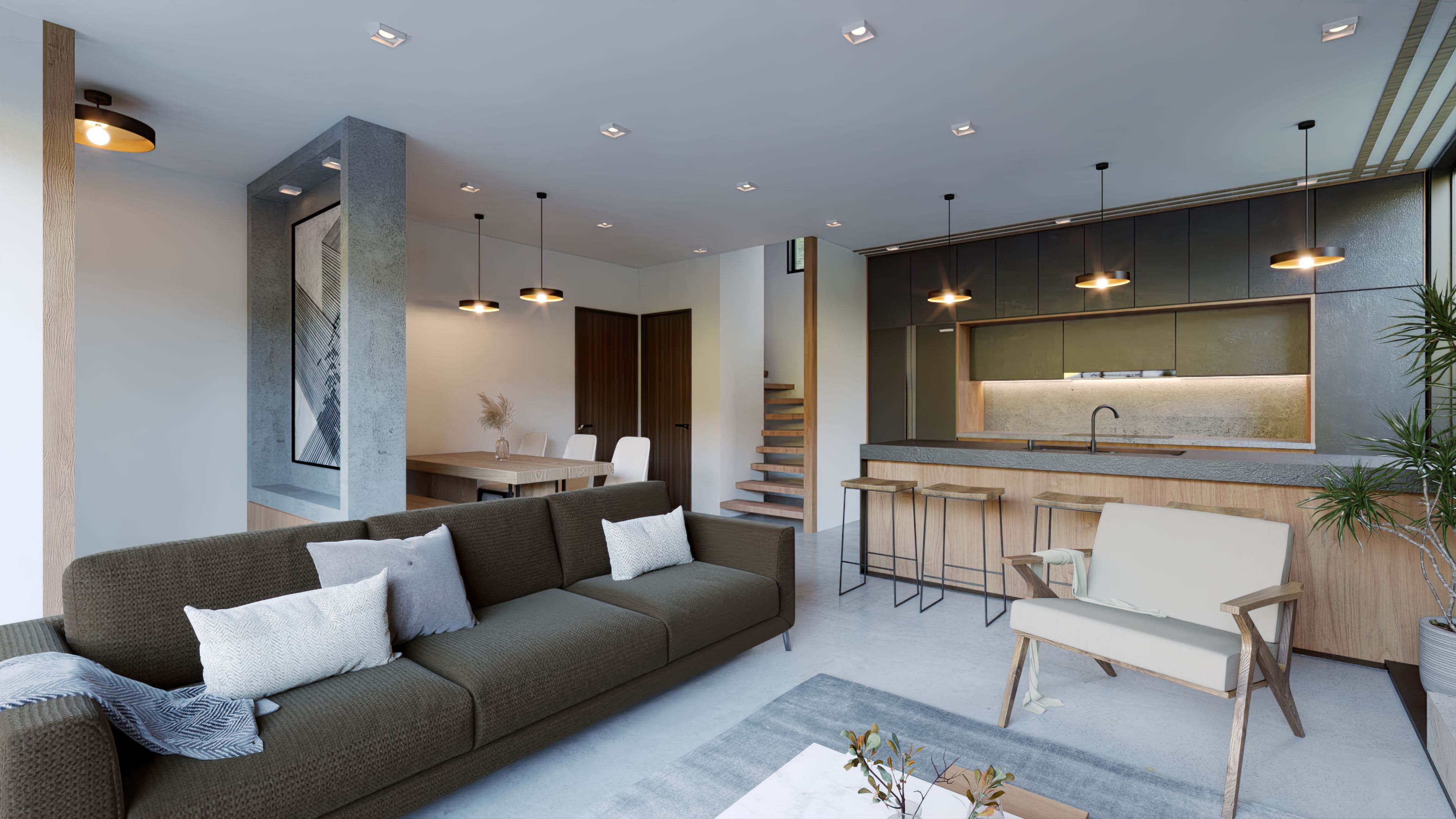 lot's 2&3/65 Ken Douglas Drive, Aotea, Porirua City