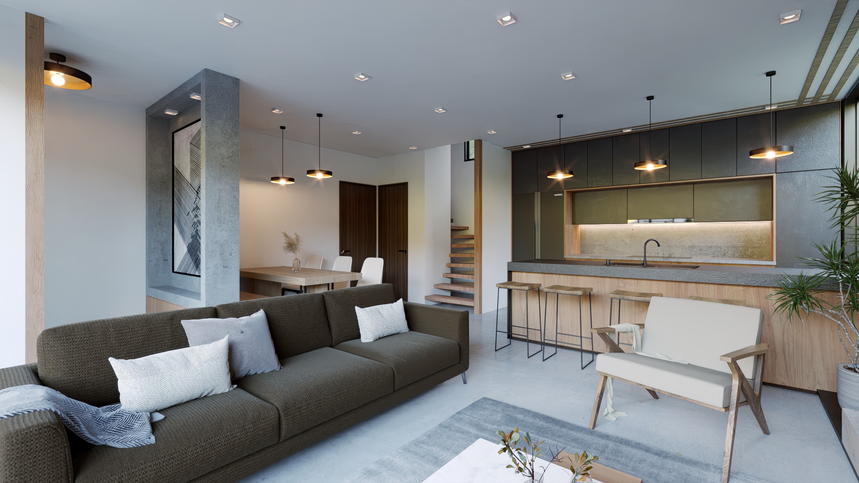 lot's 2&3/65 Ken Douglas Drive, Aotea, Porirua City