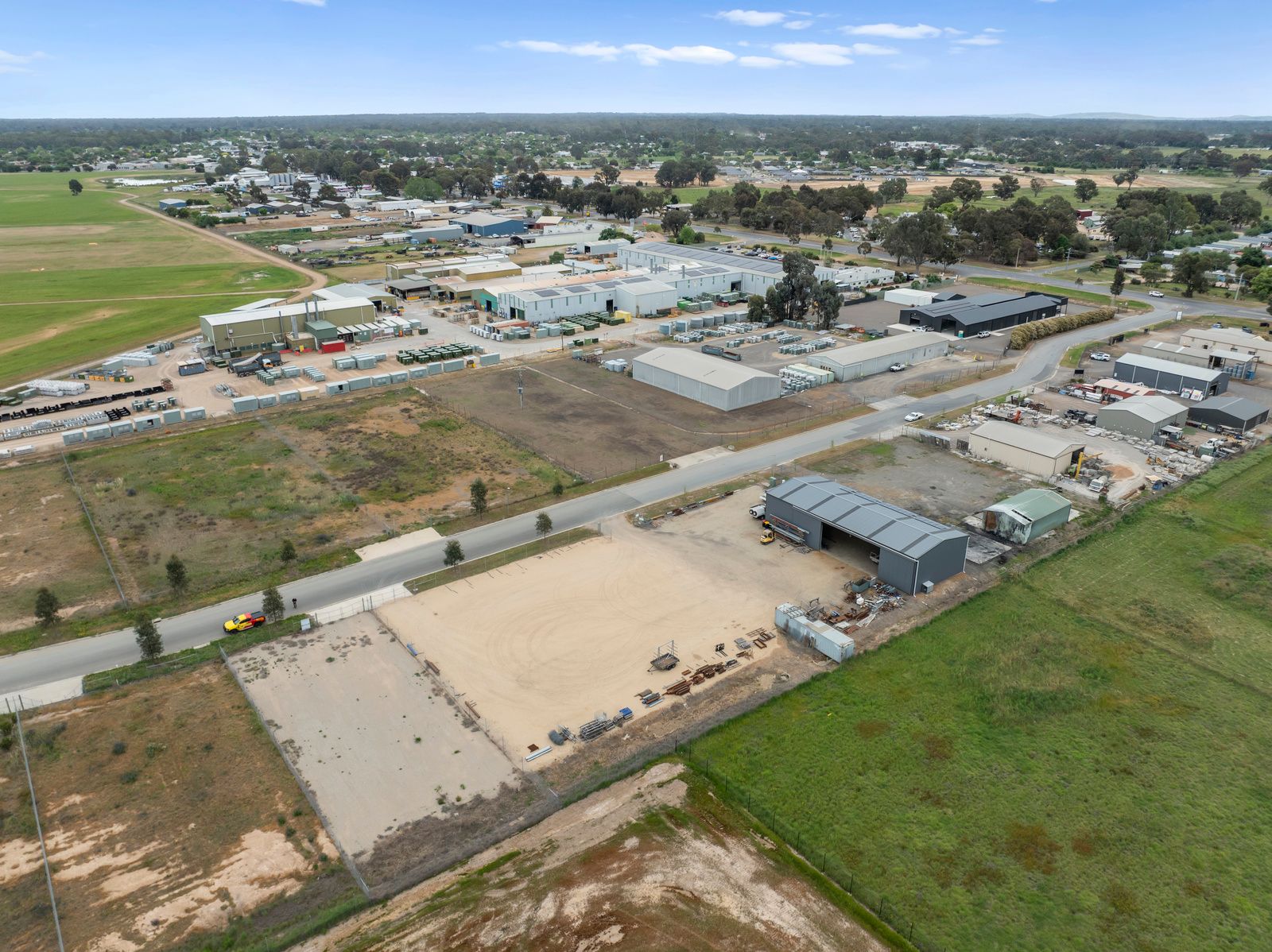 27 McPherson Road, Benalla, VIC 3672