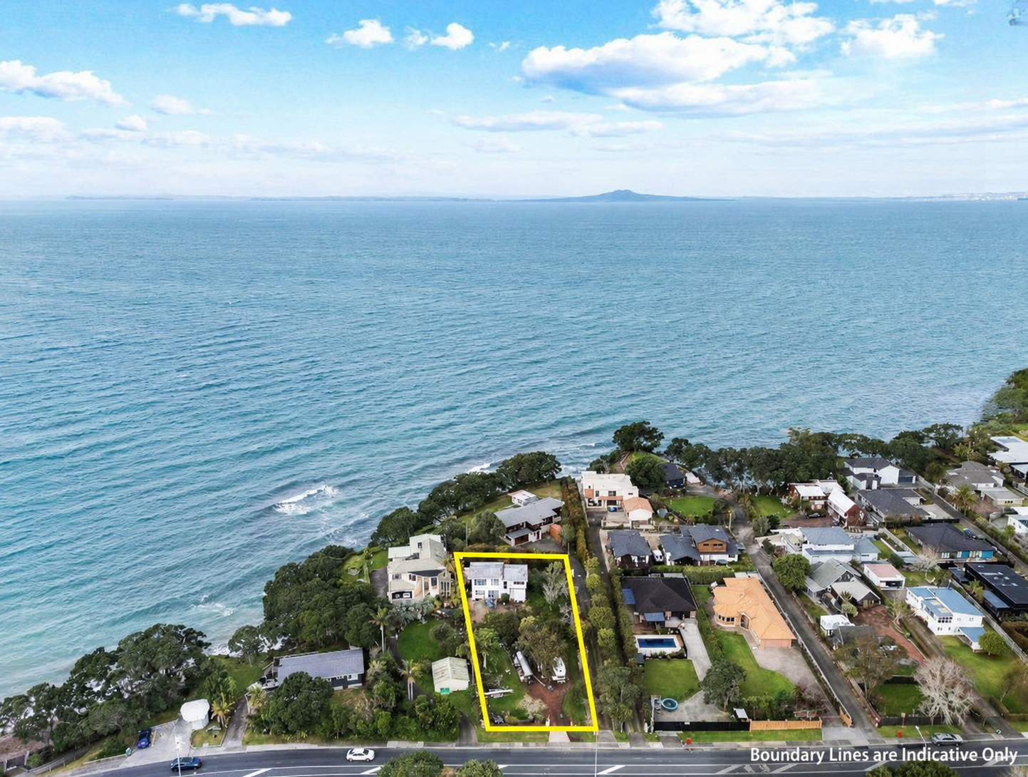 893 Whangaparaoa Road, Manly, Rodney