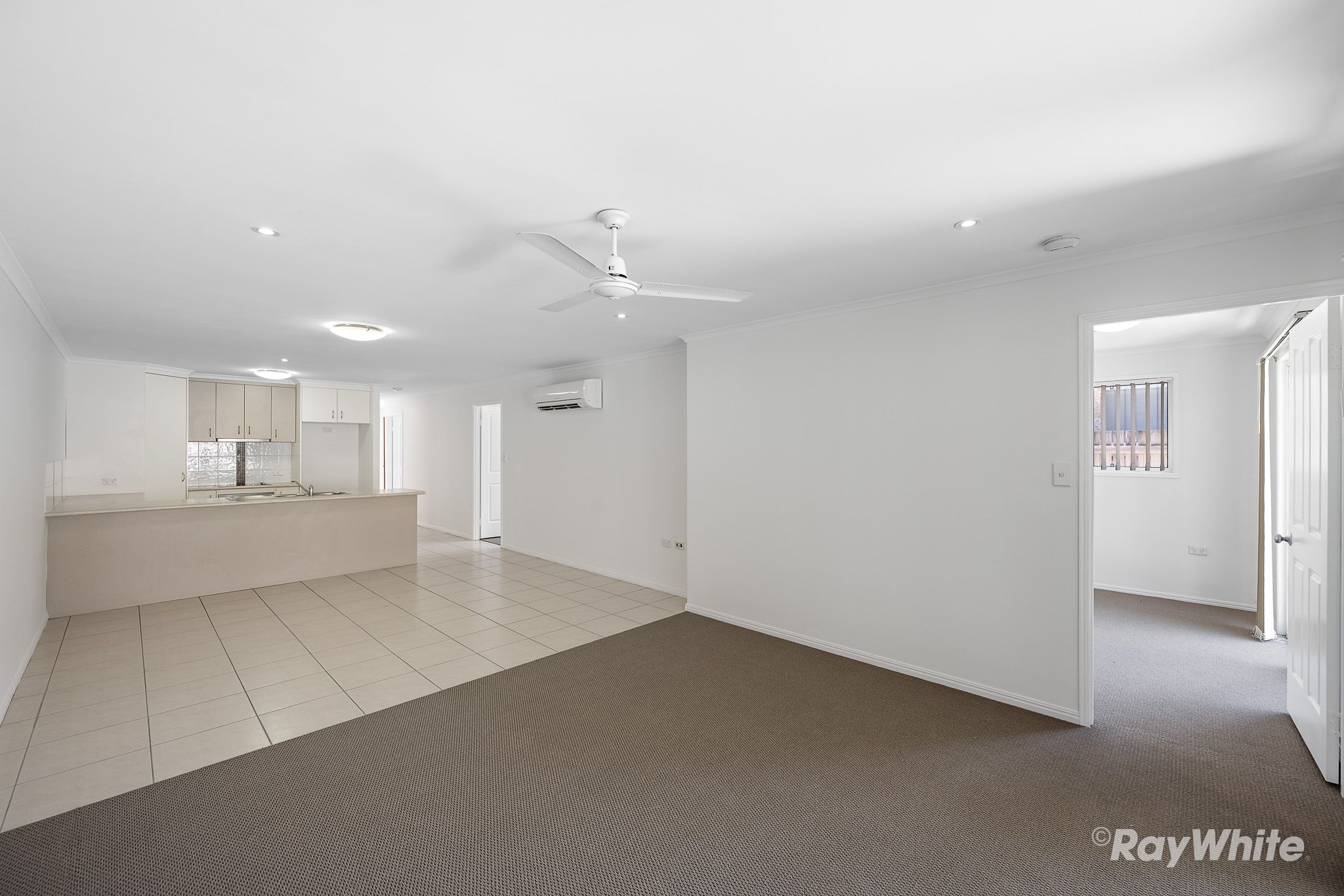 3/15 Wicks Street, New Auckland, QLD 4680