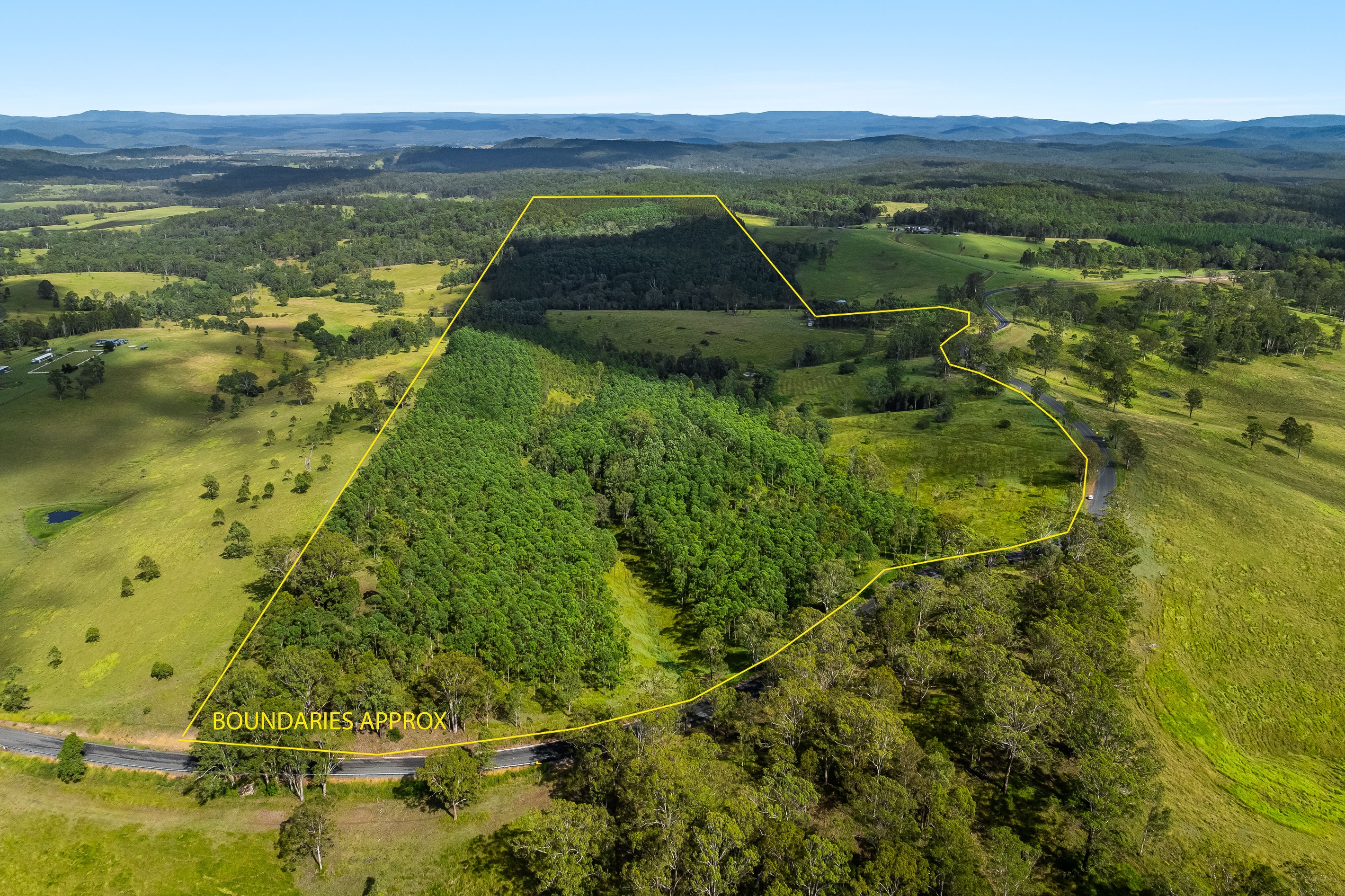 12181 Clarence Way, Sandilands, NSW 2469