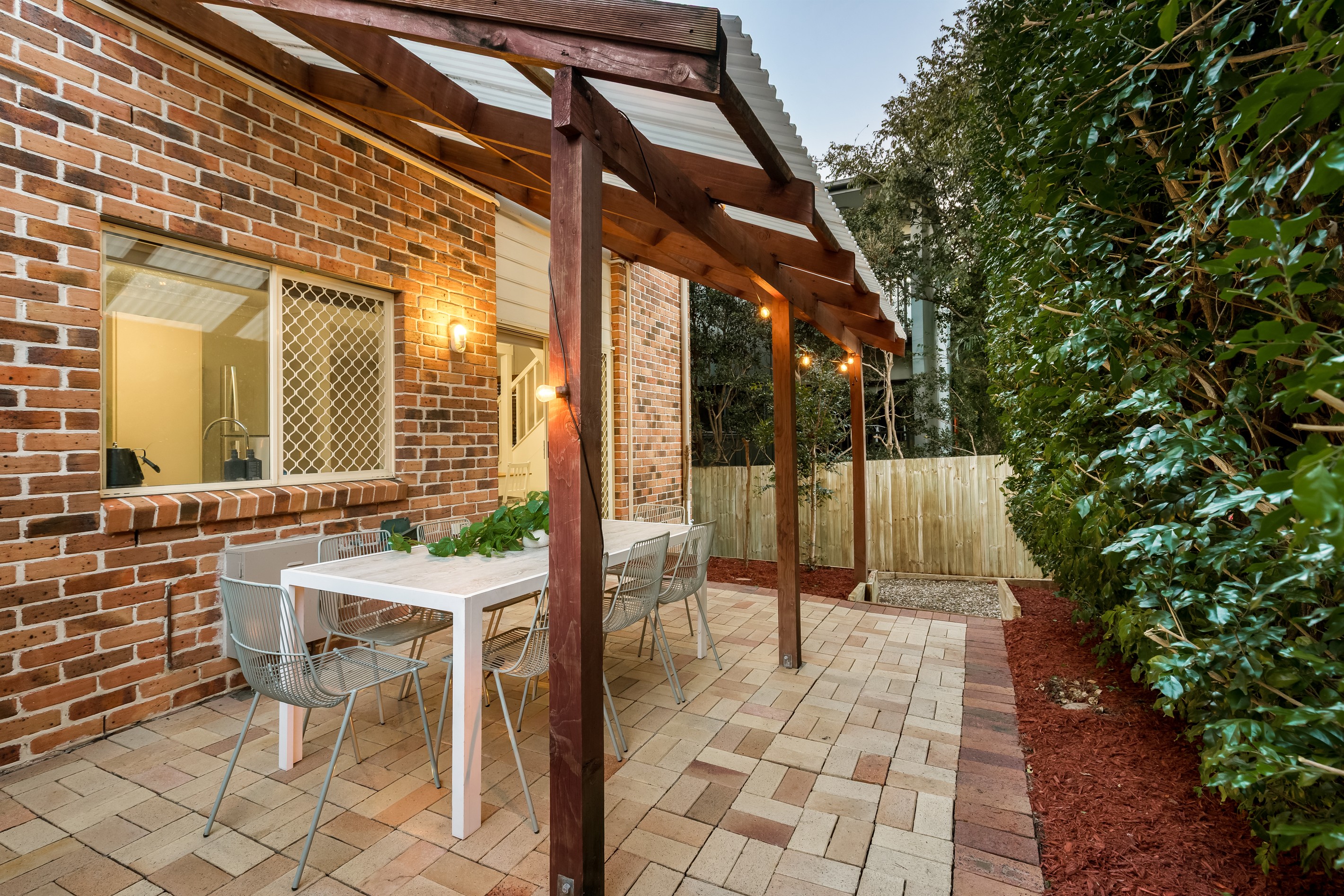 3/6 Garden Terrace, Newmarket, QLD 4051