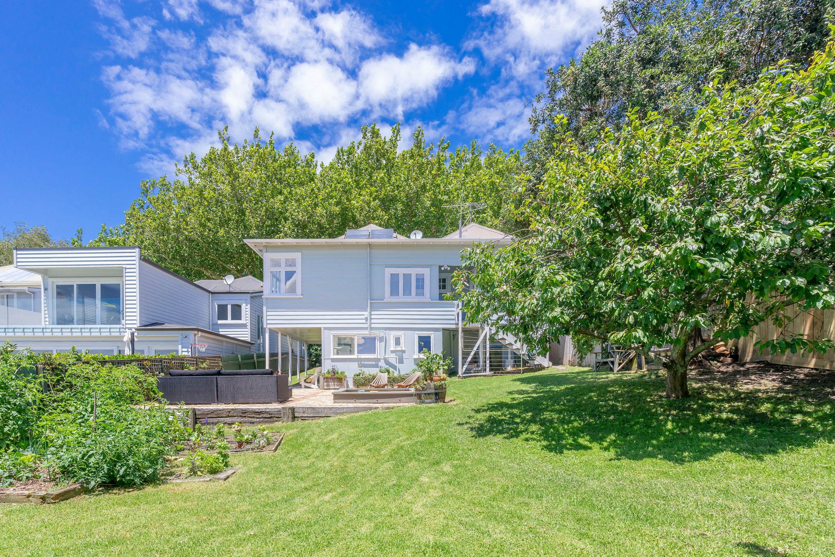 32 Hakanoa Street, Grey Lynn, Auckland City