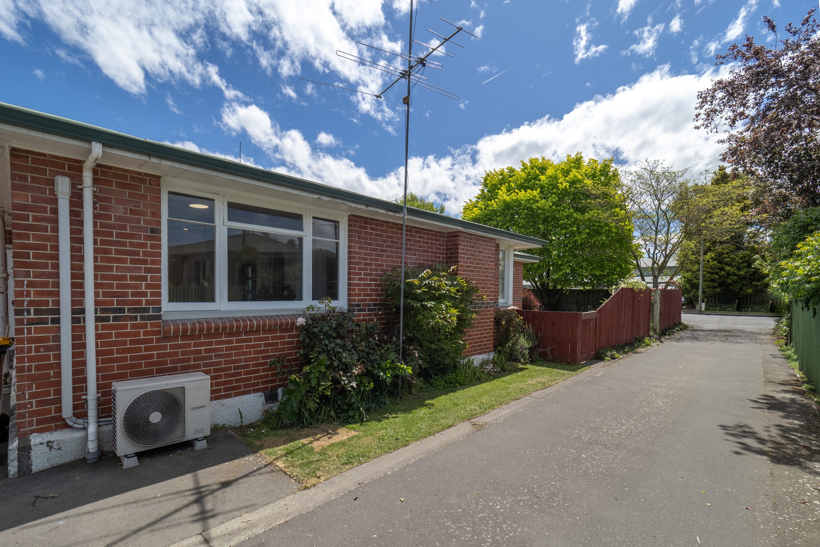 38 Cross Street, Allenton, Ashburton District
