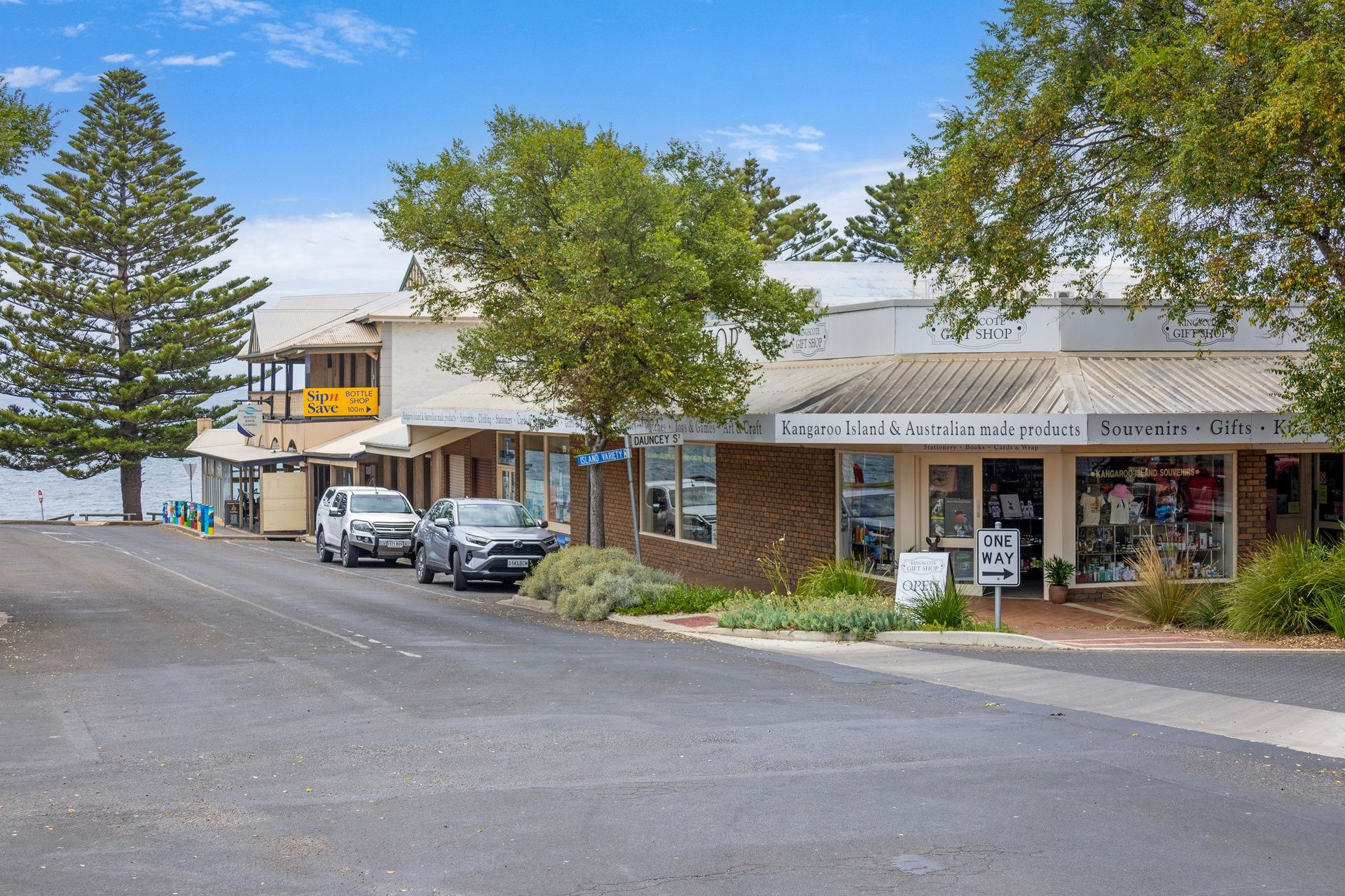 78 Dauncey Street, Kingscote, SA