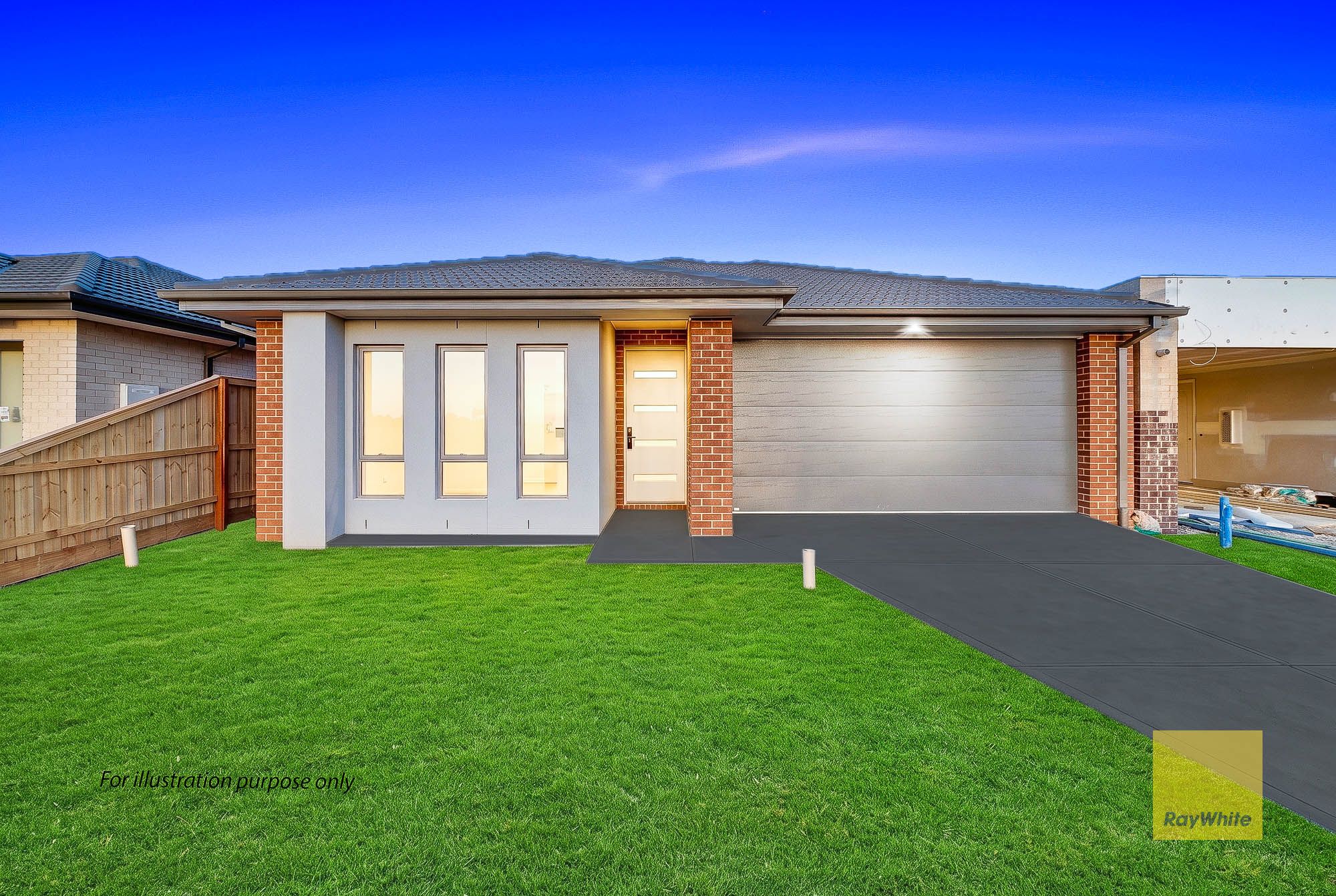 70 Bishopgate Boulevard — photo from Ray White Truganina