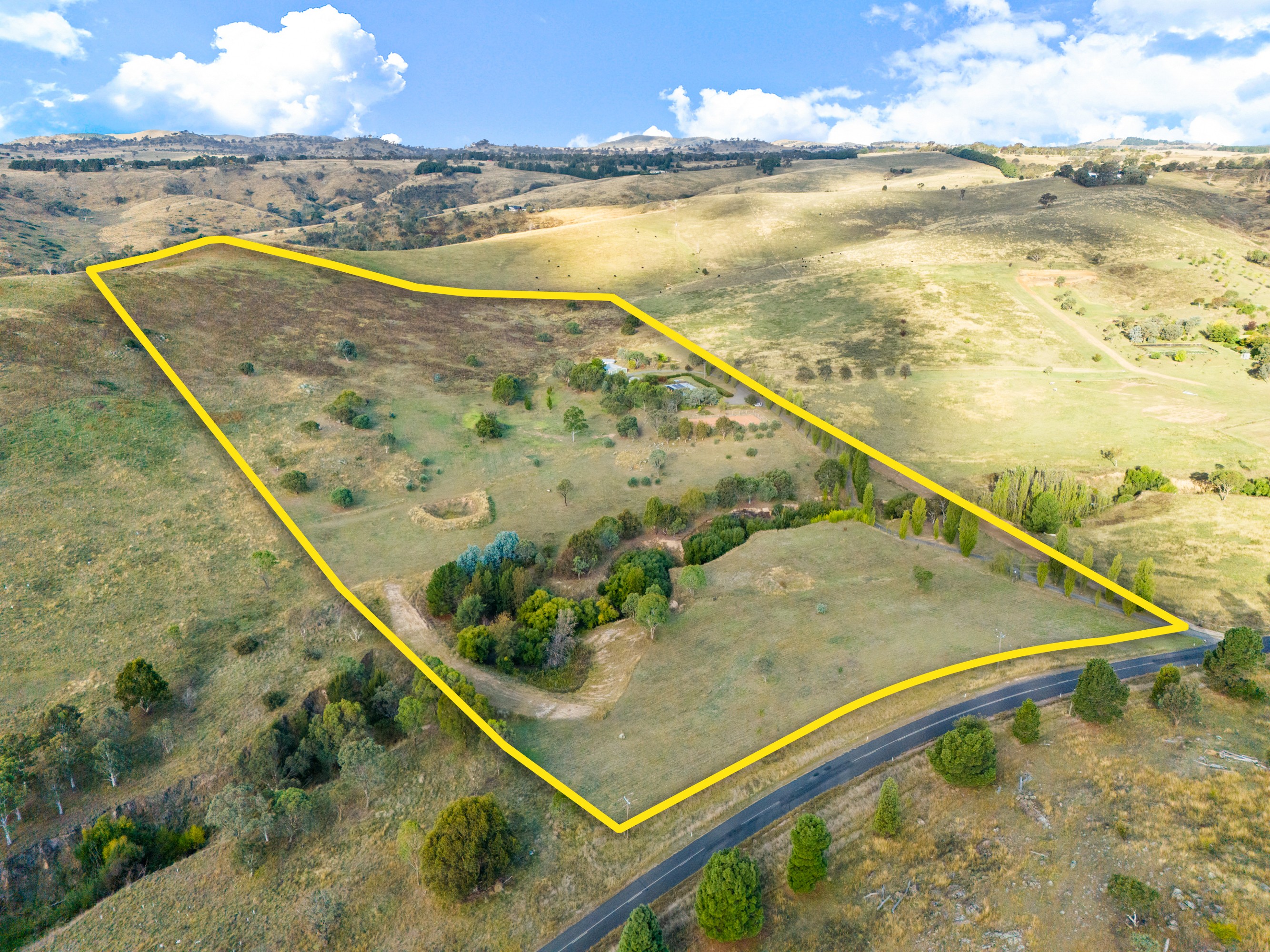 1128 Wallaroo Road, Wallaroo, NSW 2618