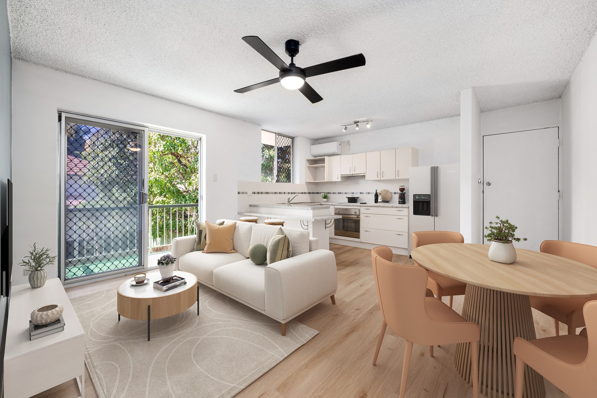 4/32 Cottell Street, Norman Park, QLD 4170