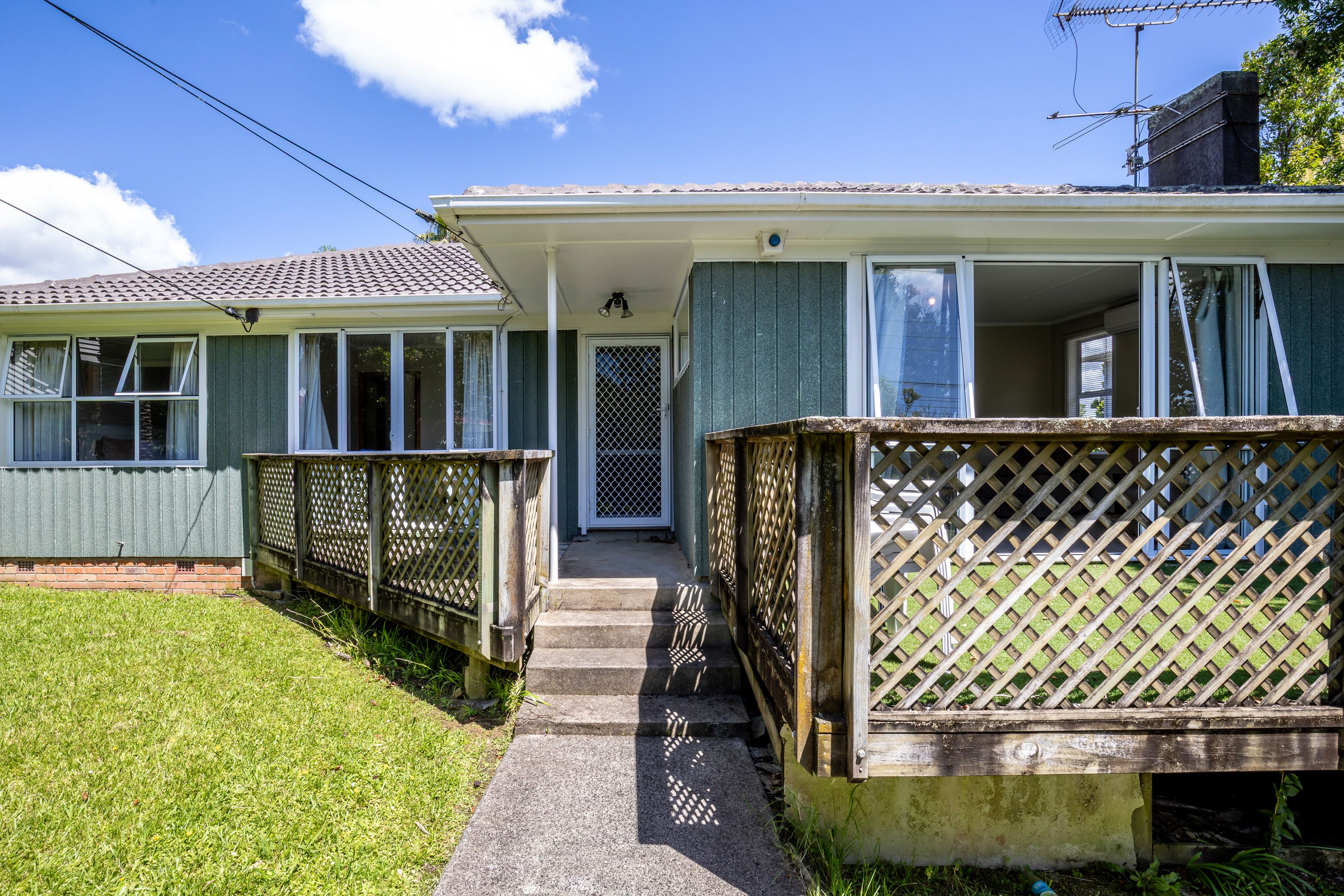 210 Birkdale Road, Birkdale, North Shore City