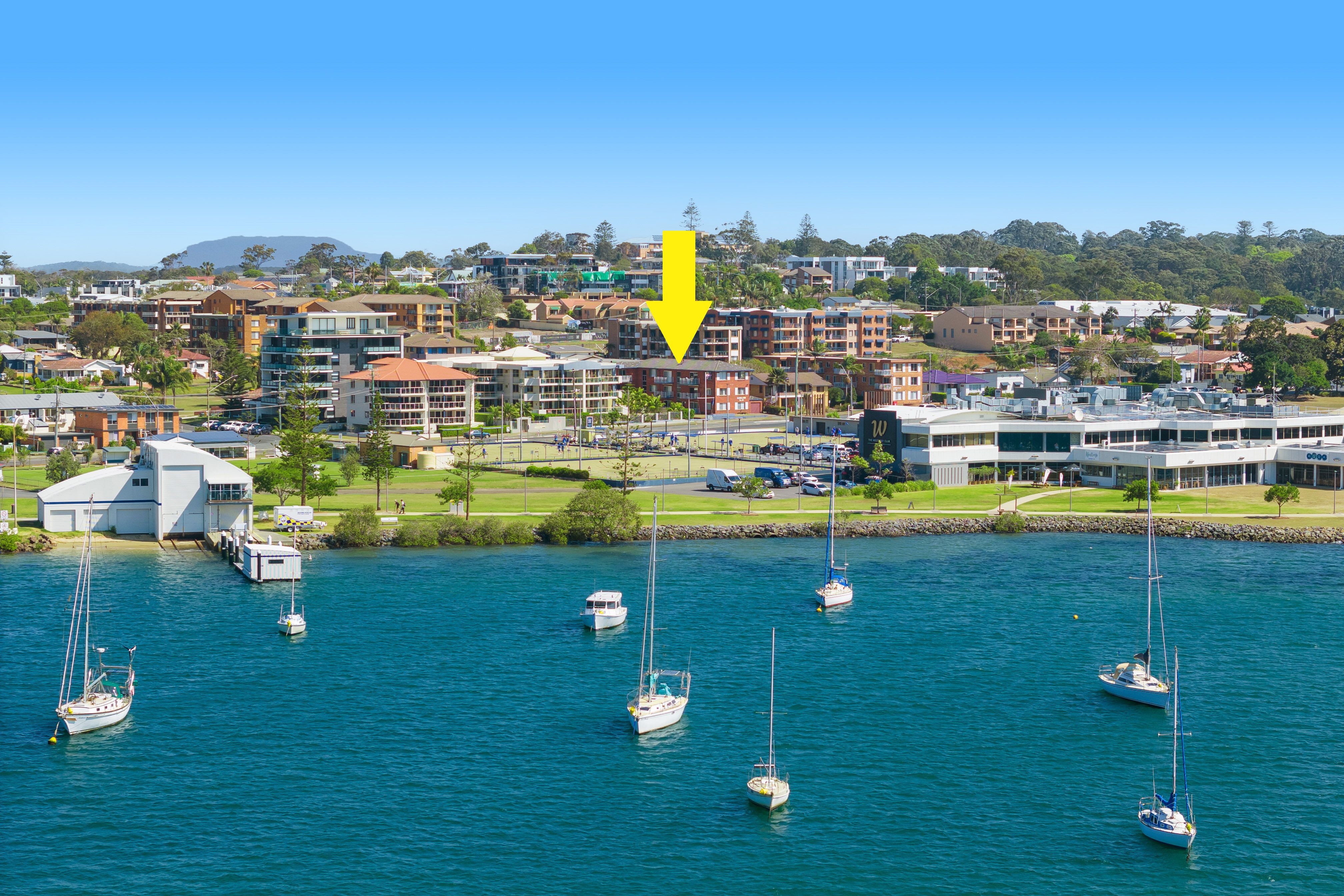 28 Buller Street, Port Macquarie NSW 2444