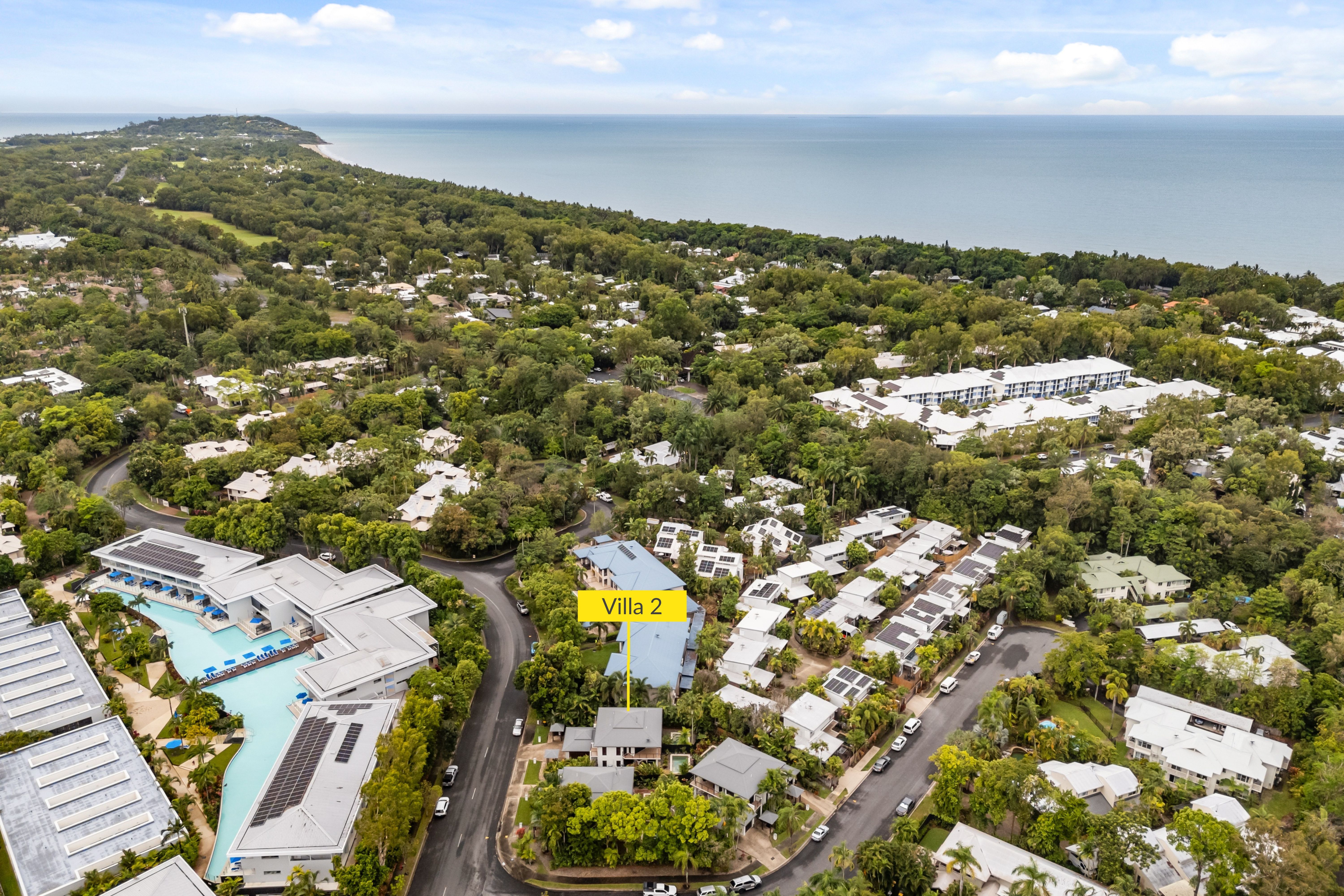 2/2 Morning Close, Port Douglas, QLD 4877