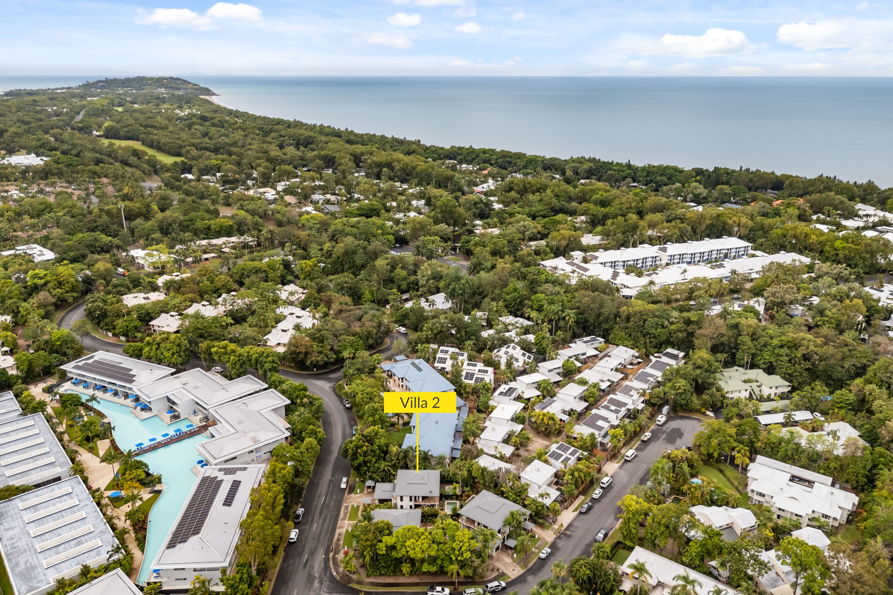 2/2 Morning Close, Port Douglas, QLD 4877