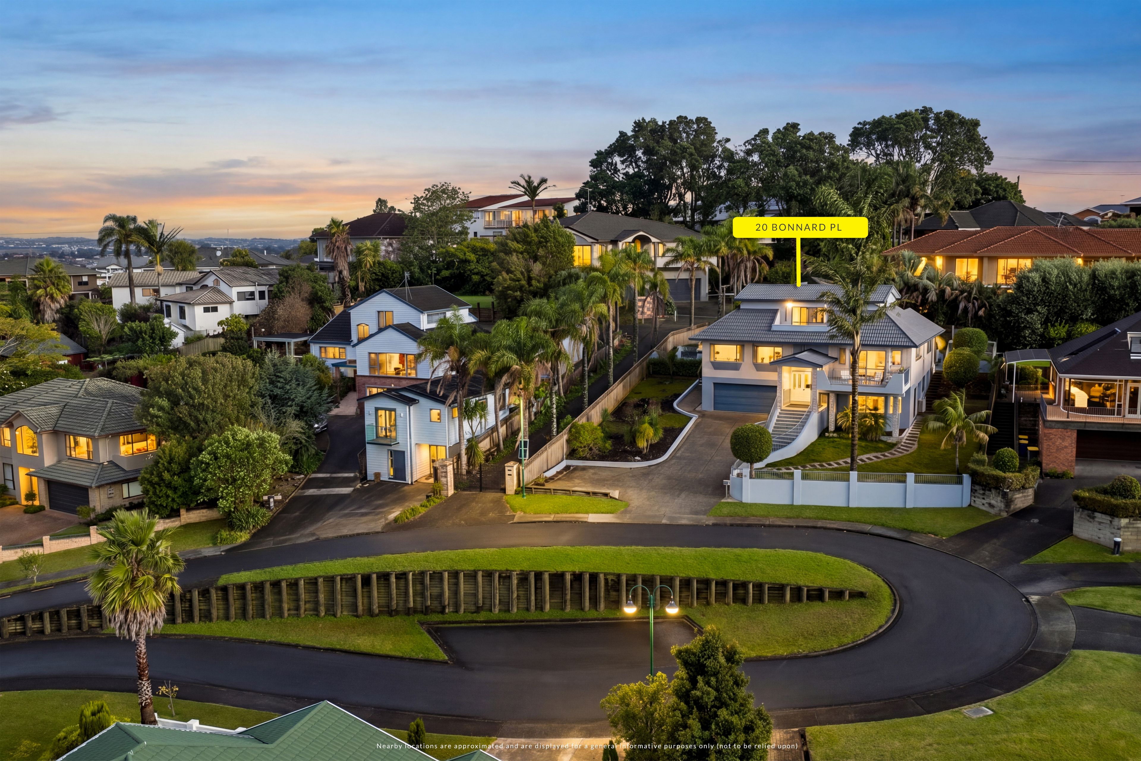 20 Bonnard Place, West Harbour, Waitakere City