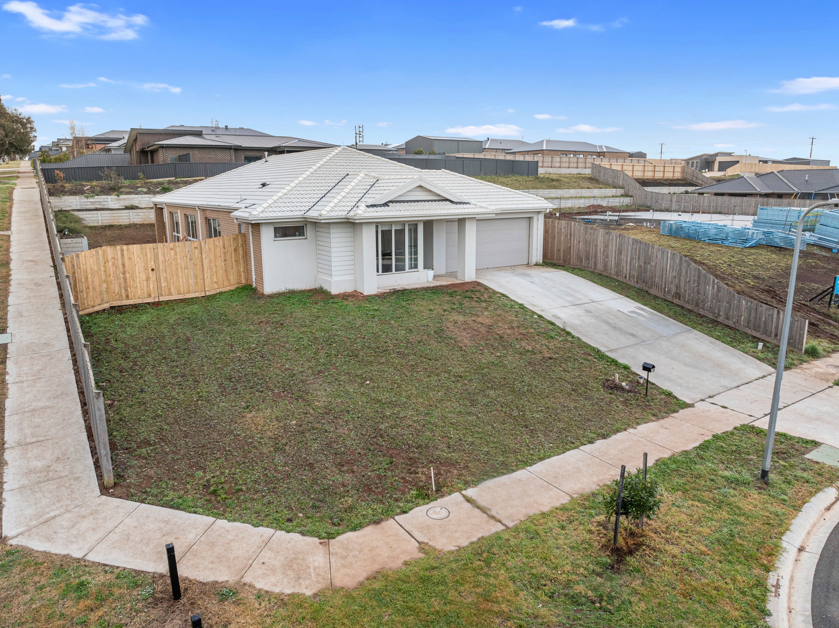 10 Rolfe Close, Leongatha, VIC 3953