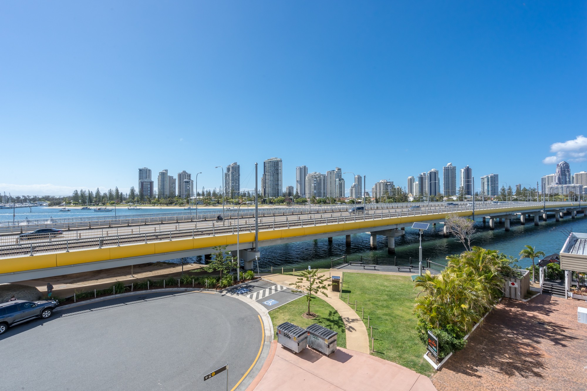 308/2 Barney Street, Southport, QLD 4215