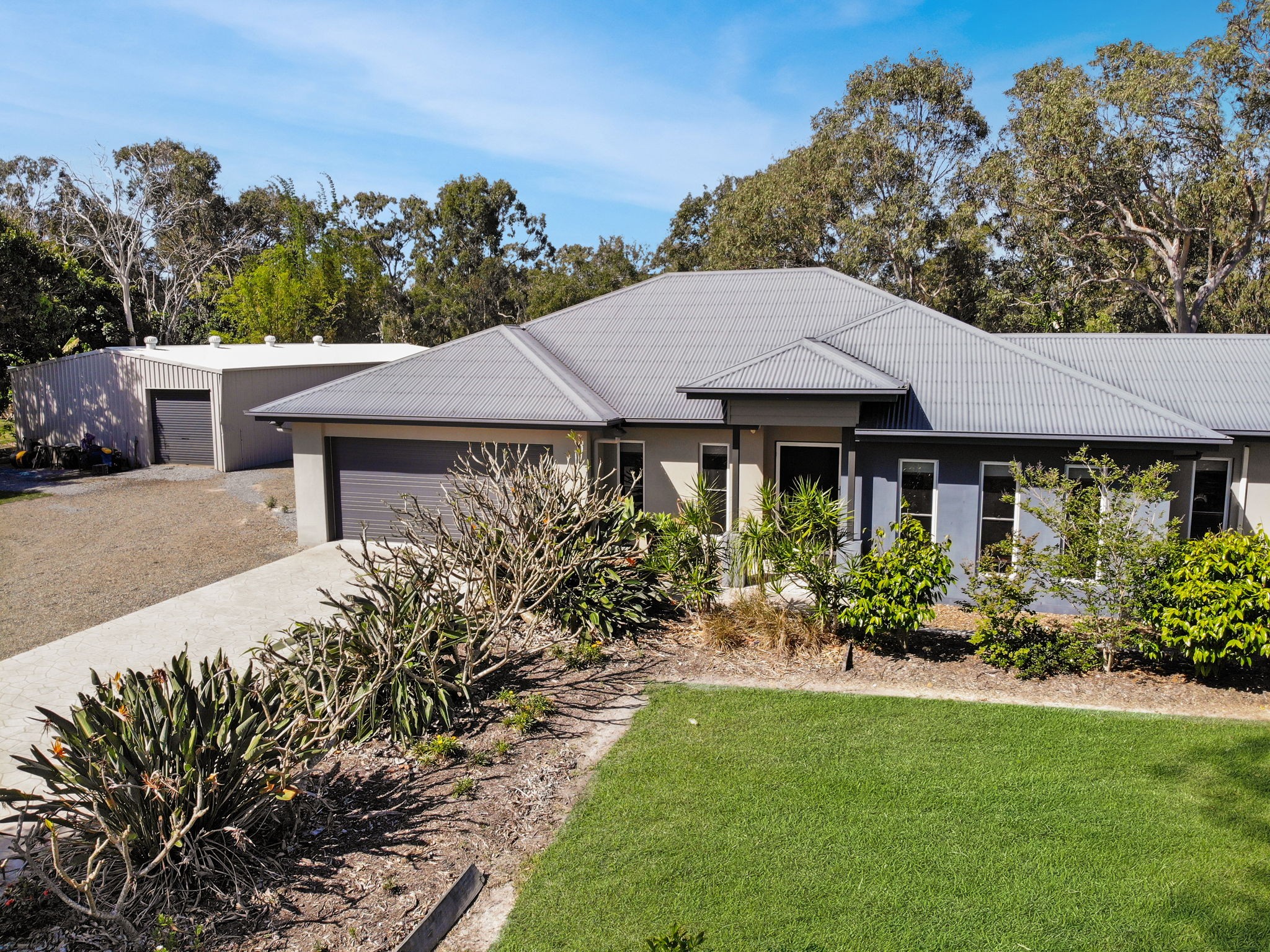 111 Jakeman Drive, Agnes Water, QLD 4677