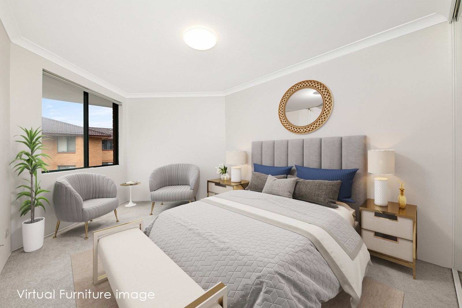 98/83-93 Dalmeny Avenue, Rosebery, NSW 2018