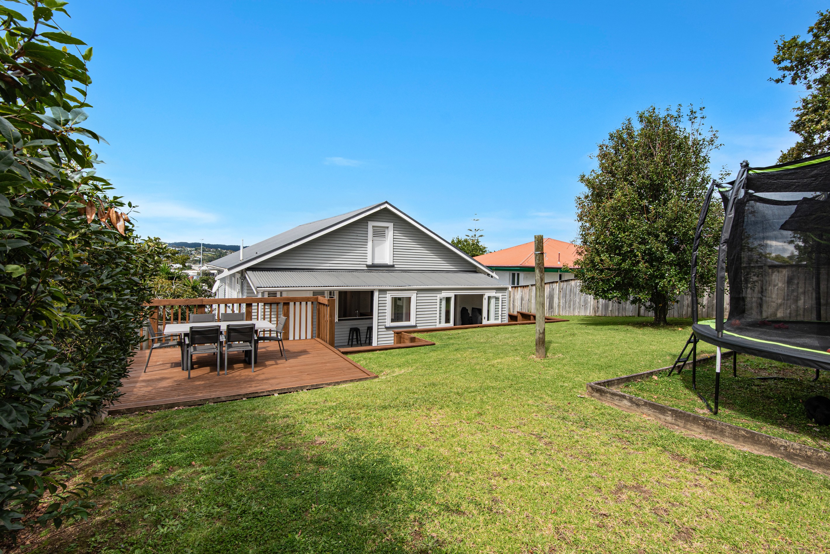 8 Anzac Road, Morningside, Whangarei District