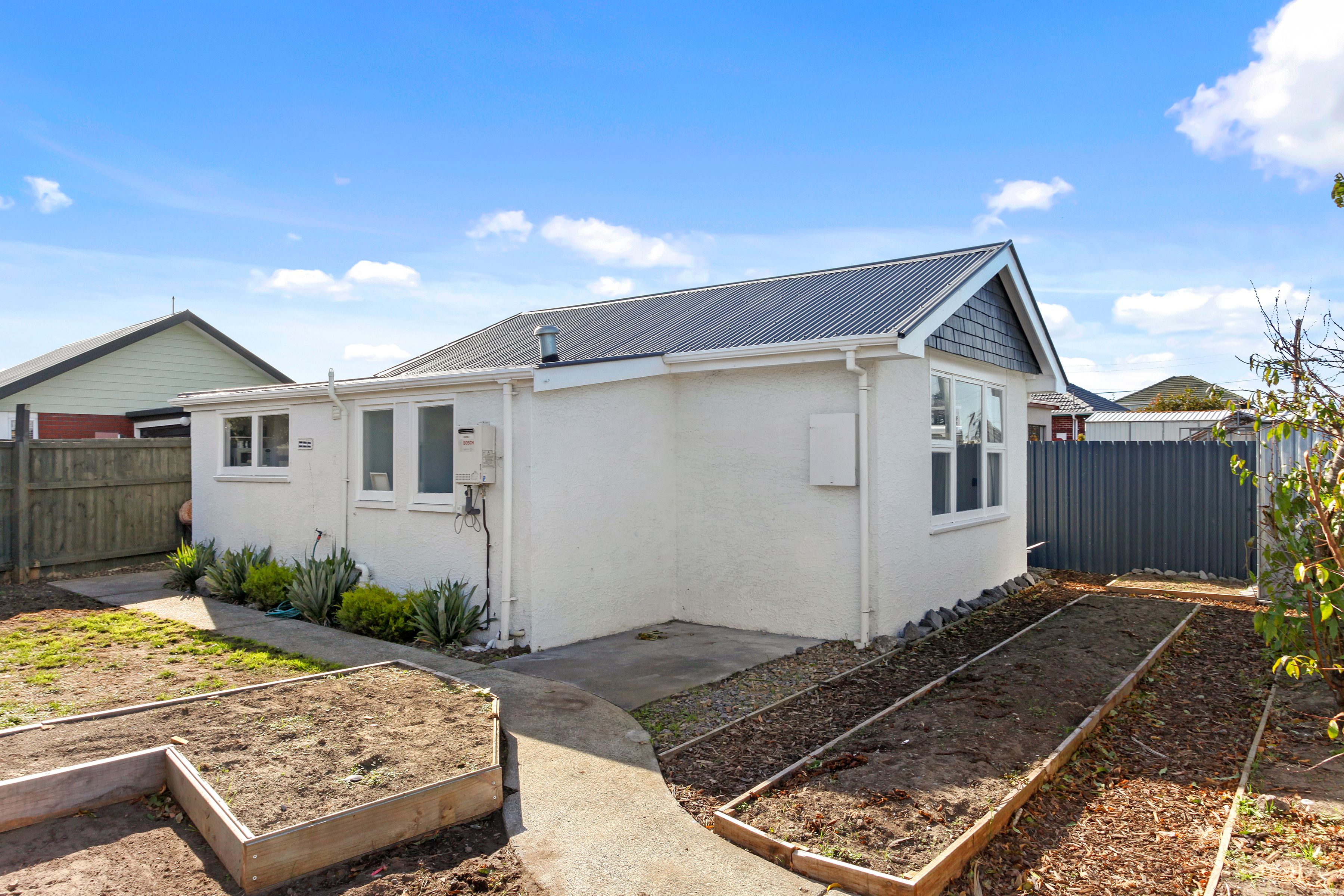 70A Pacific Road, North New Brighton, Christchurch City