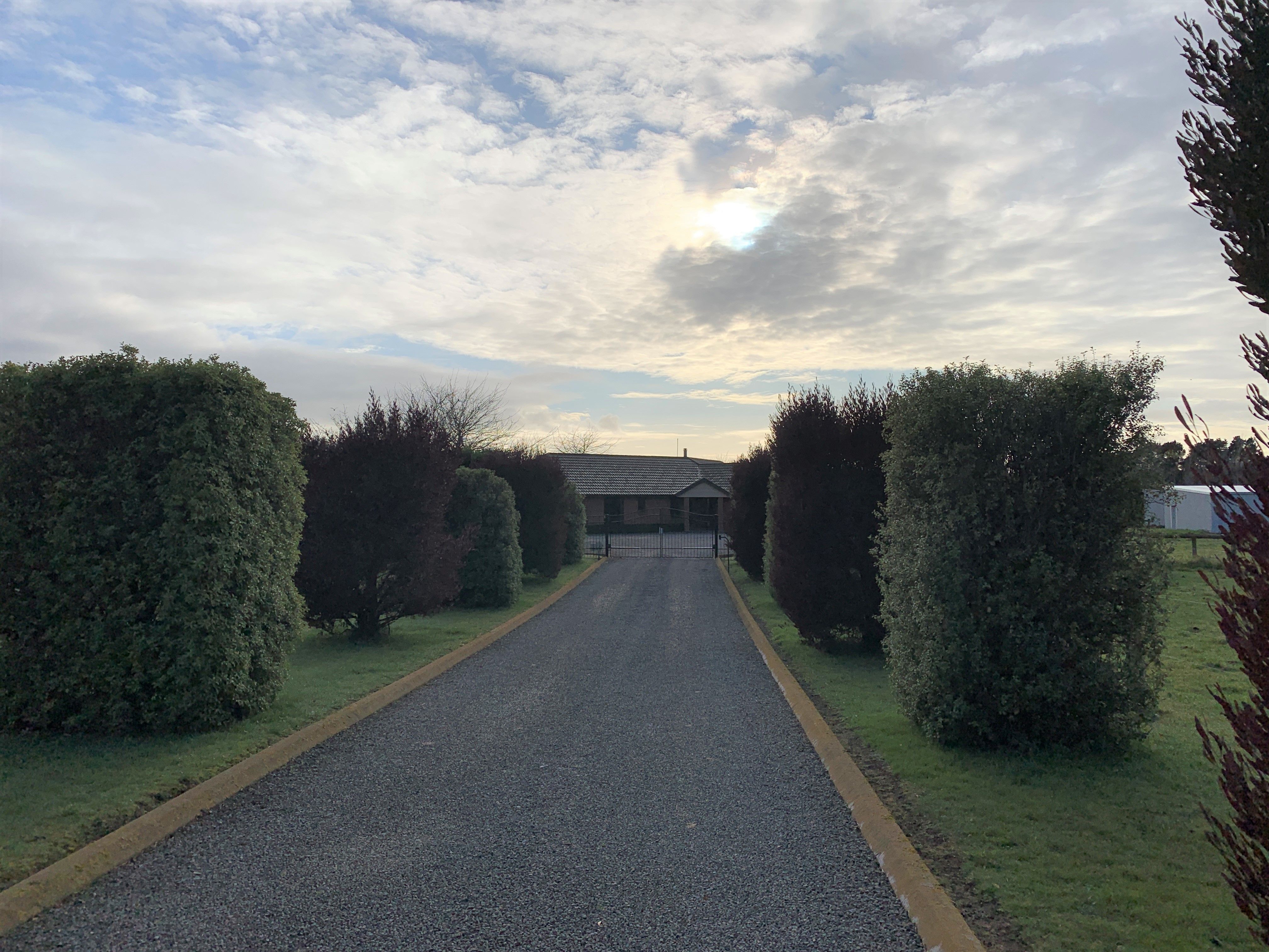 164 Dunns Crossing Road, Rolleston, Selwyn District