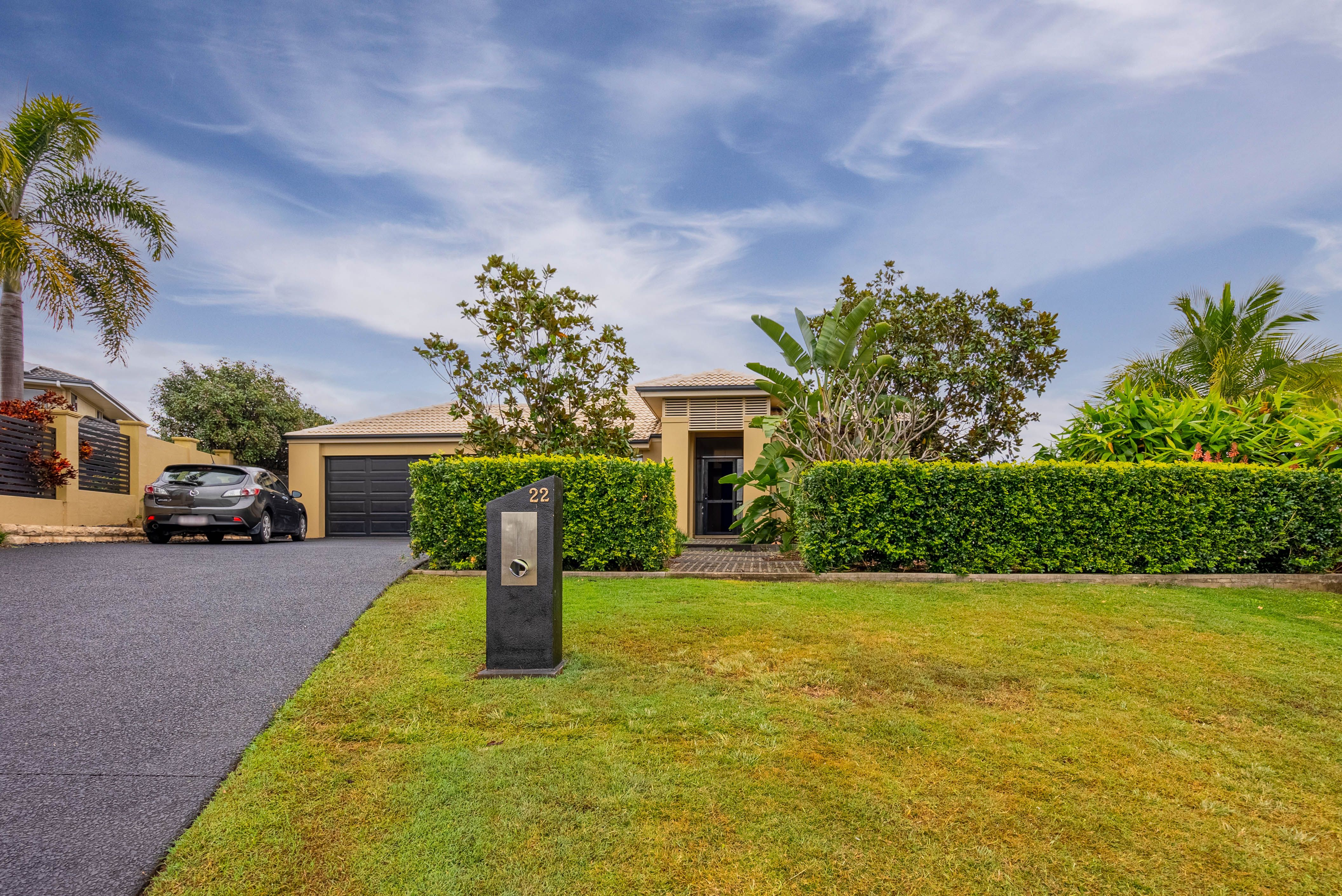22 Sandhurst Place, Brassall, QLD 4305