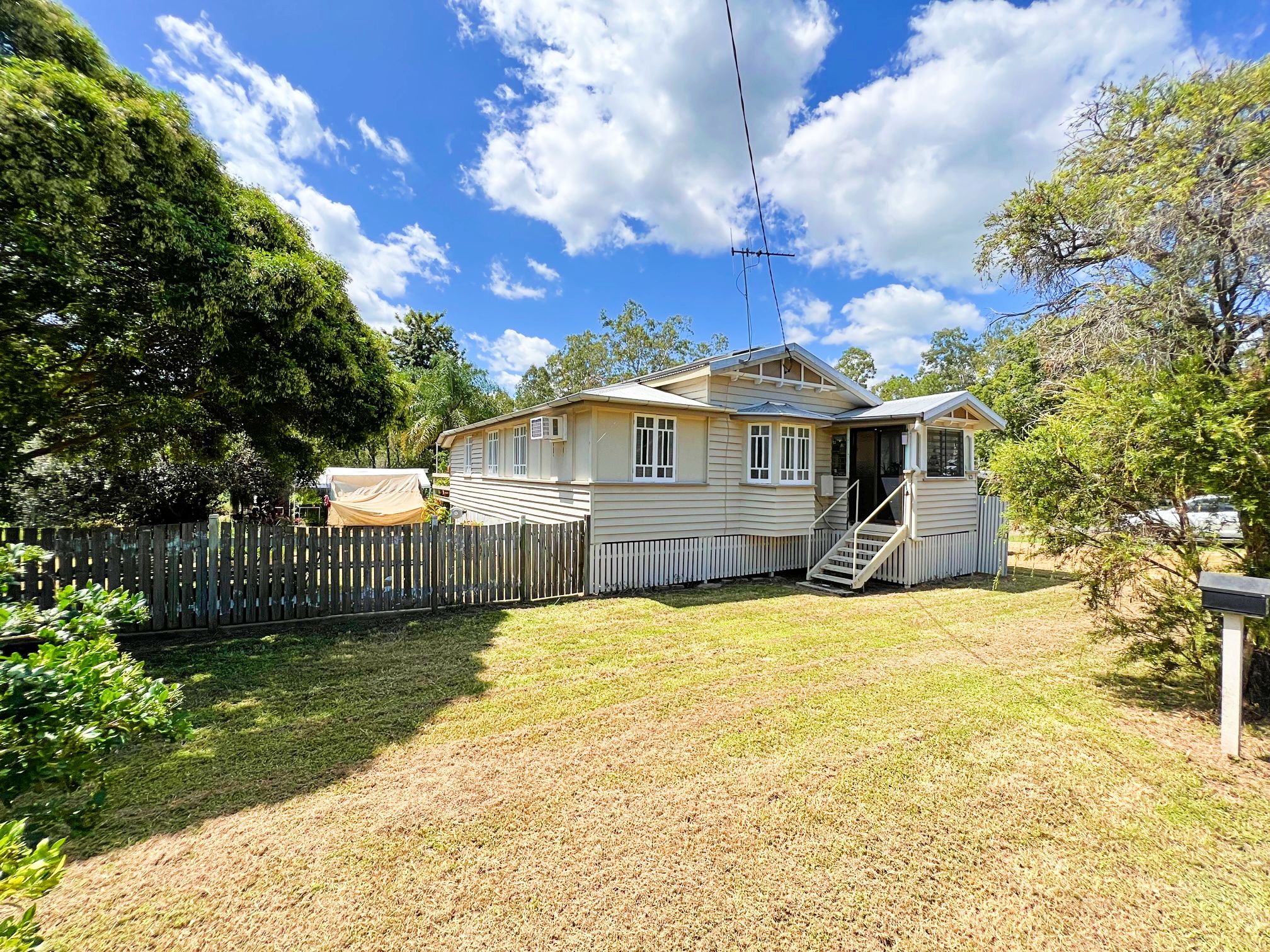 54 Elliott Street, Gin Gin, QLD 4671