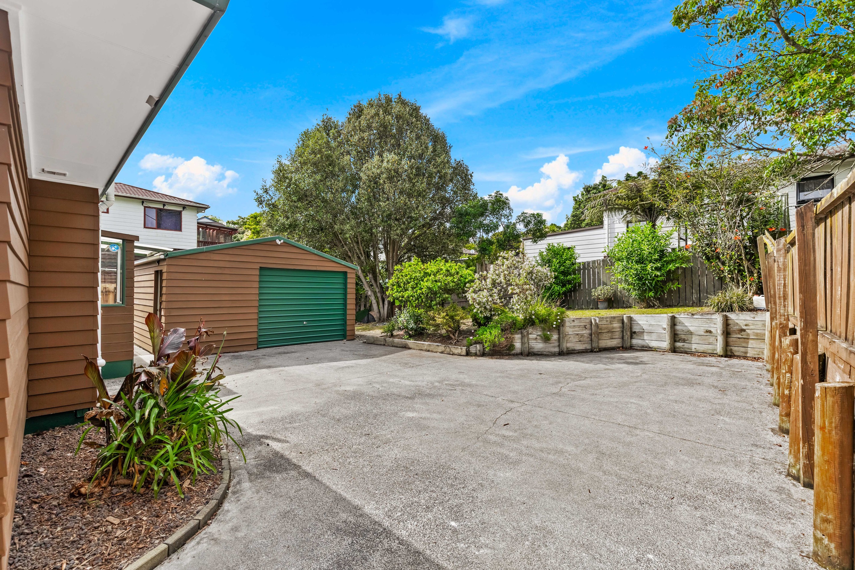 82 Kamara Road, Glen Eden, Waitakere City