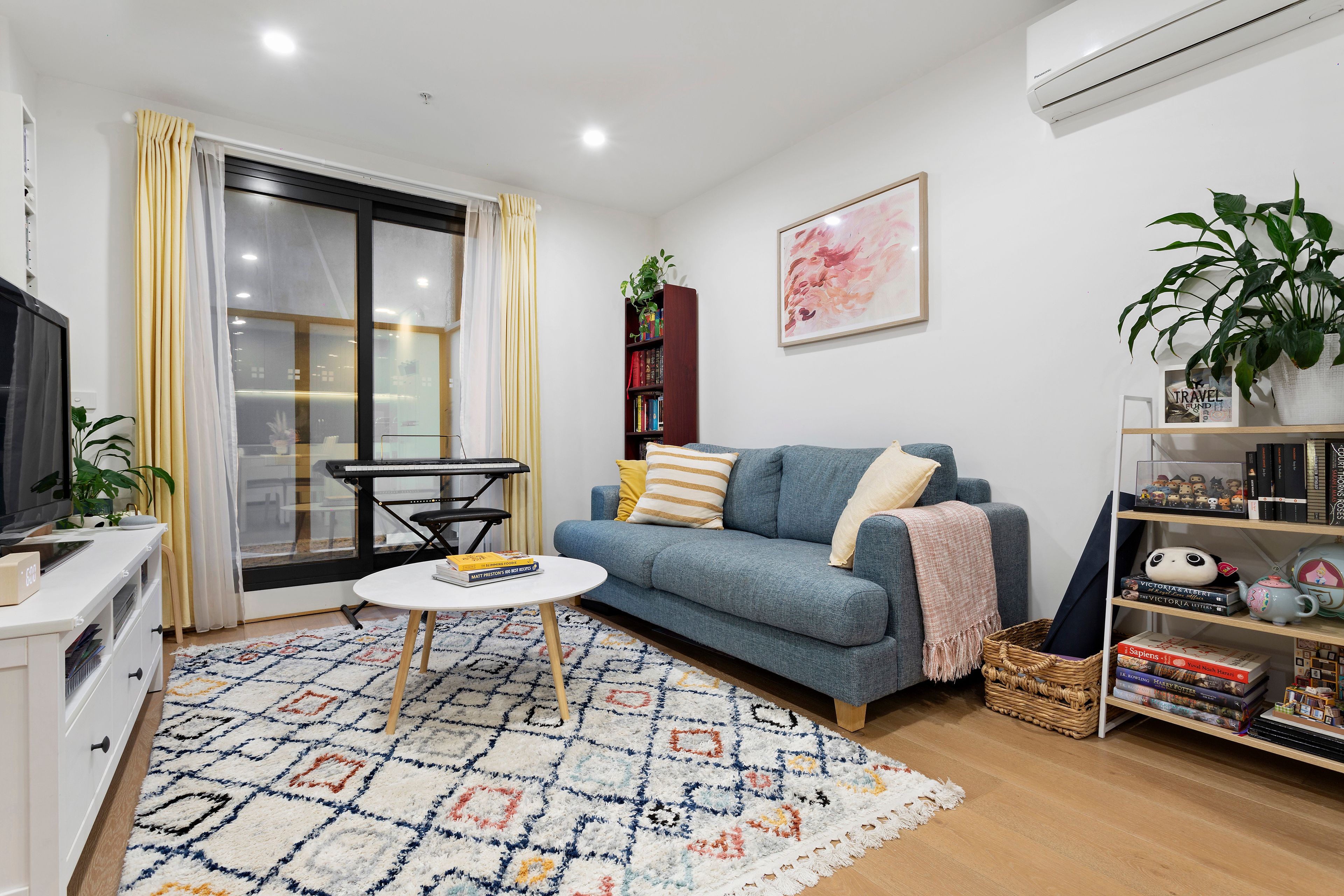 108/33 Jersey Parade, Carnegie, VIC 3163