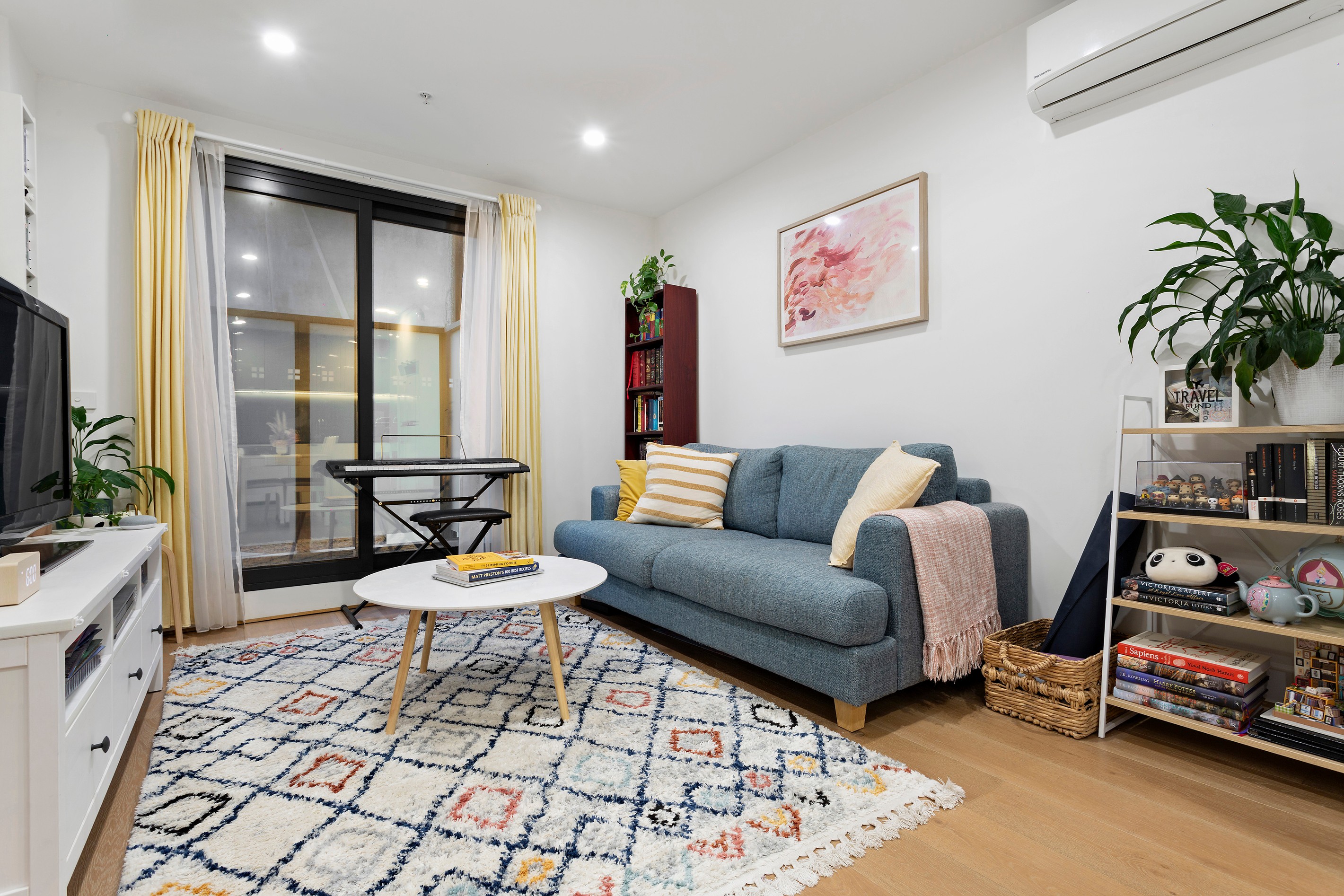 108/33 Jersey Parade, Carnegie, VIC 3163