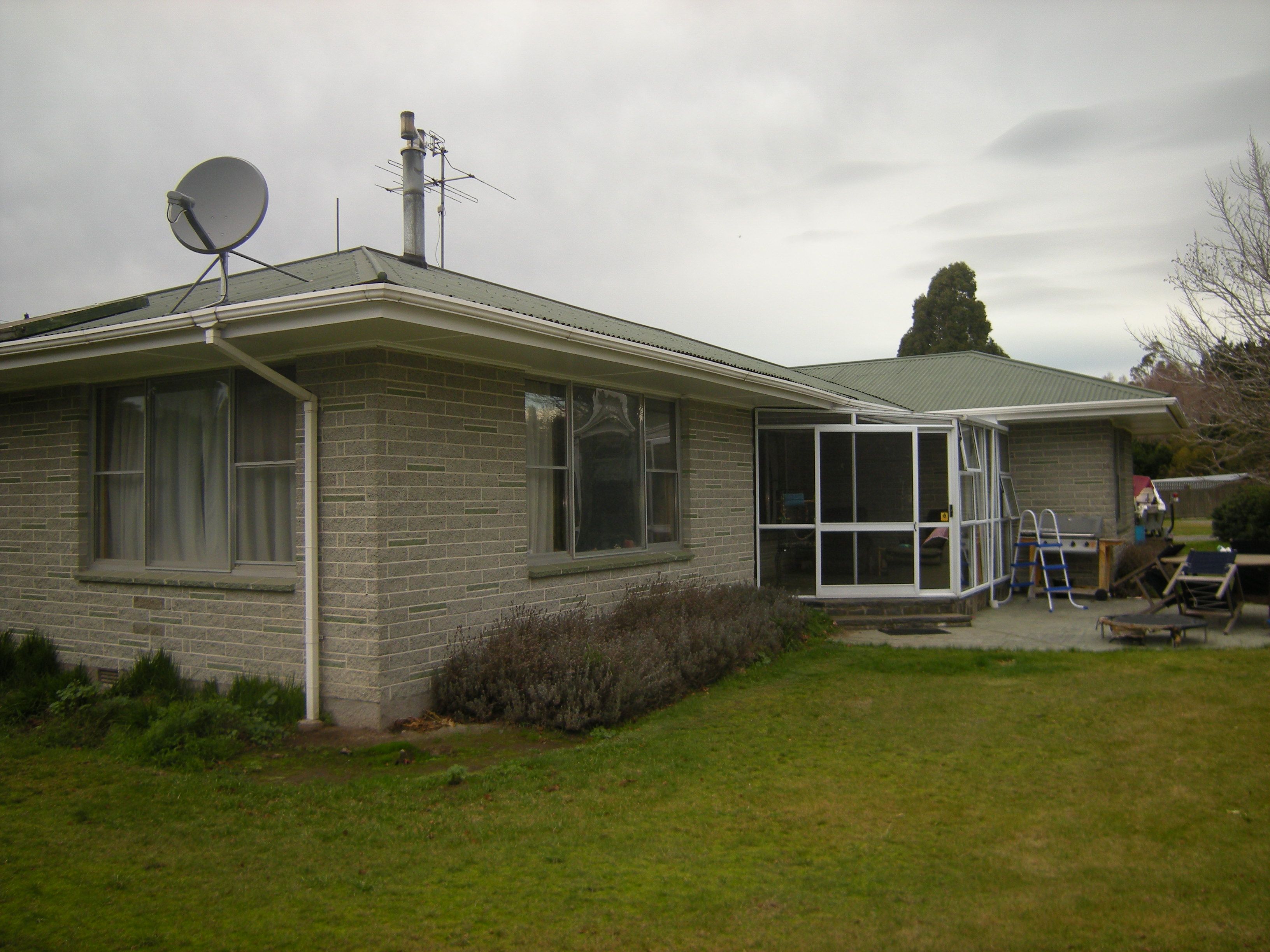 160 Birchs Road, Prebbleton, Selwyn District