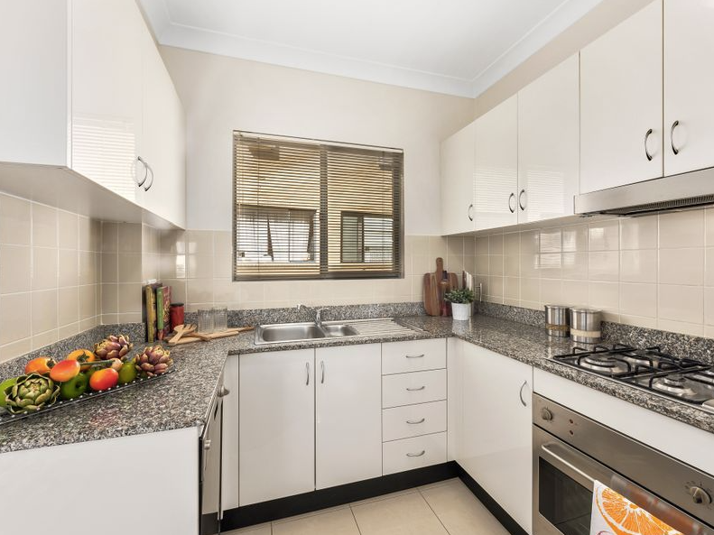 9/1 Waverley Crescent, Bondi Junction, NSW 2022