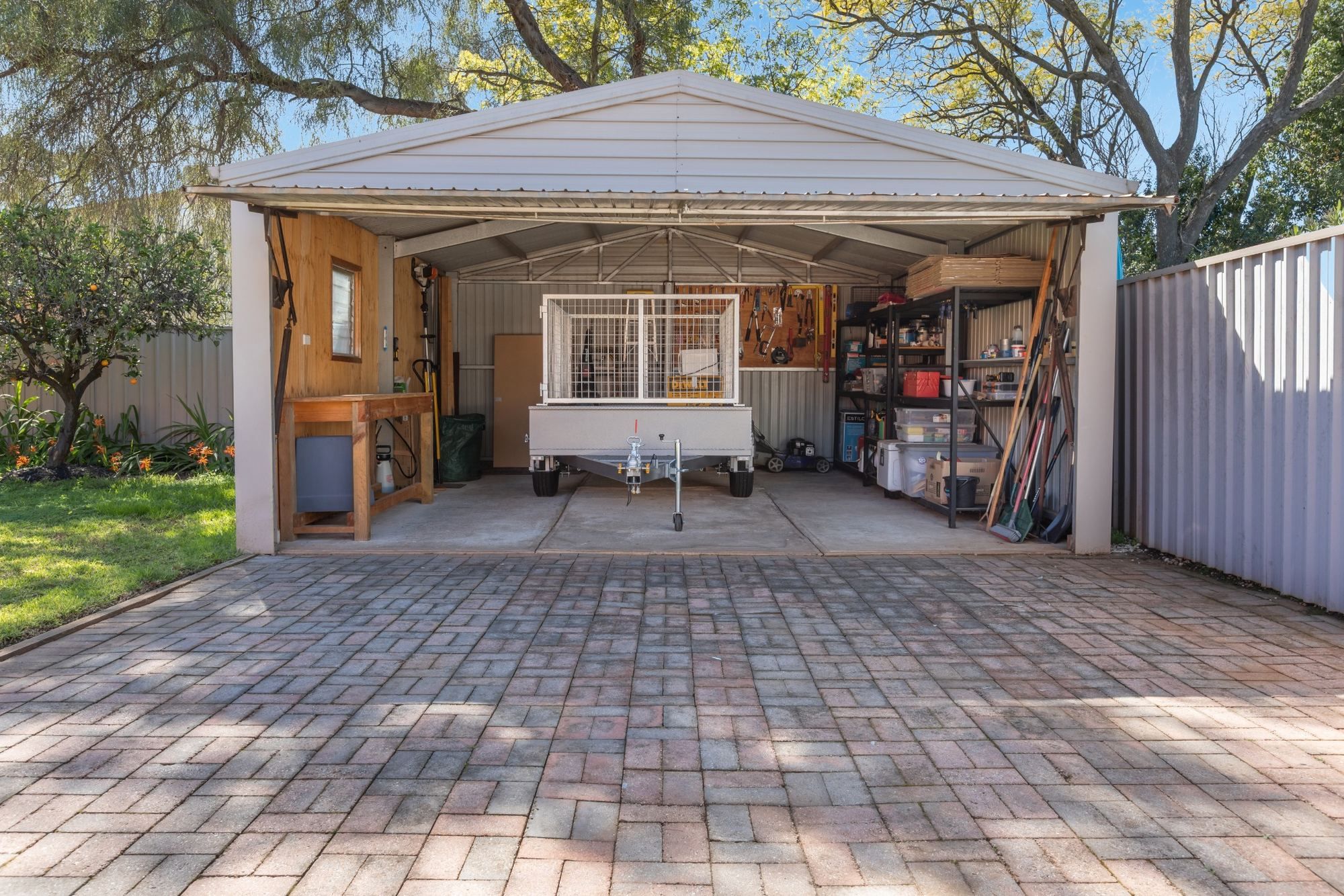 32 Justinian Street — photo 26 of 26