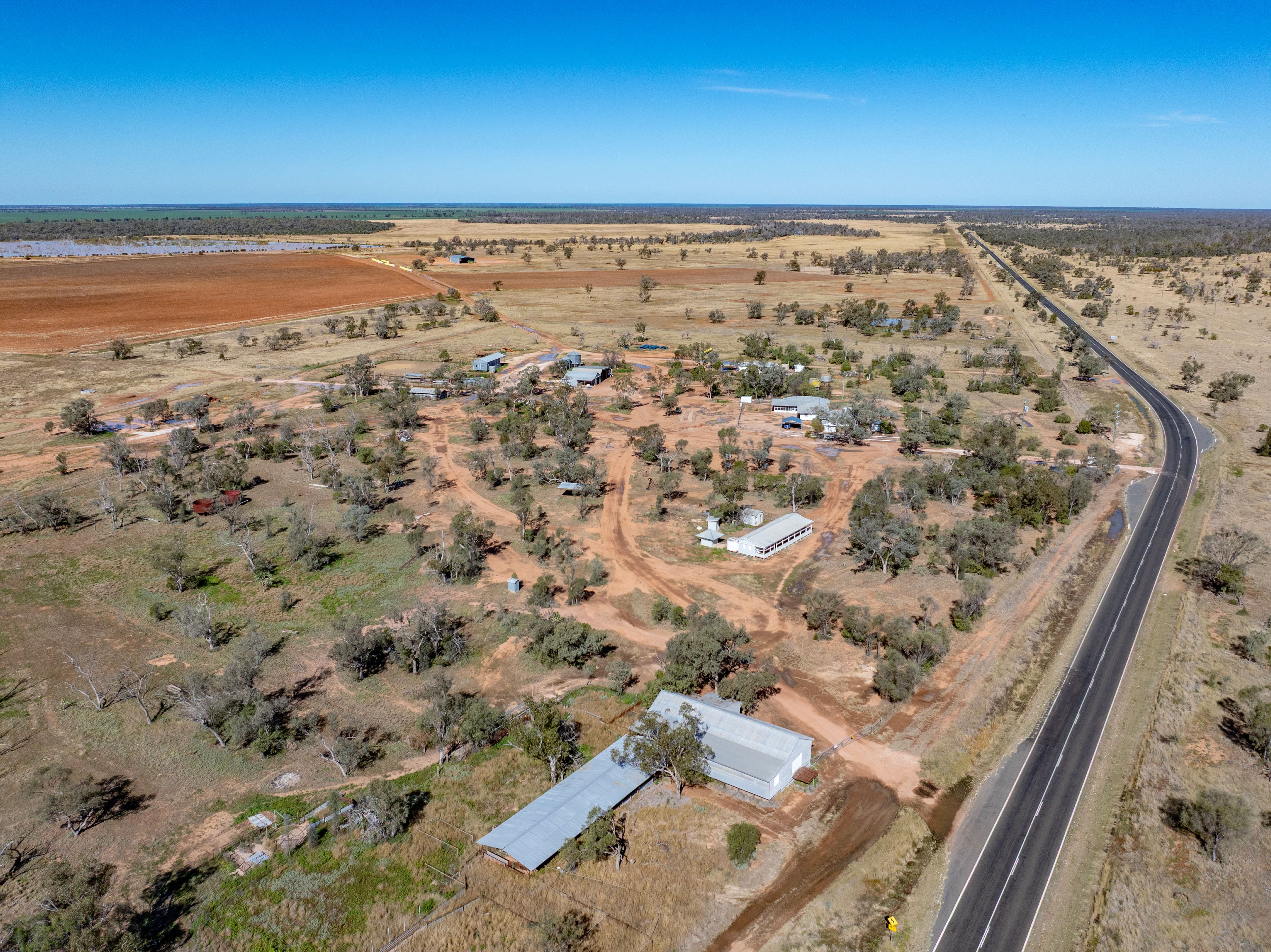 6210 Carnarvon Highway — photo from Ray White Rural Queensland