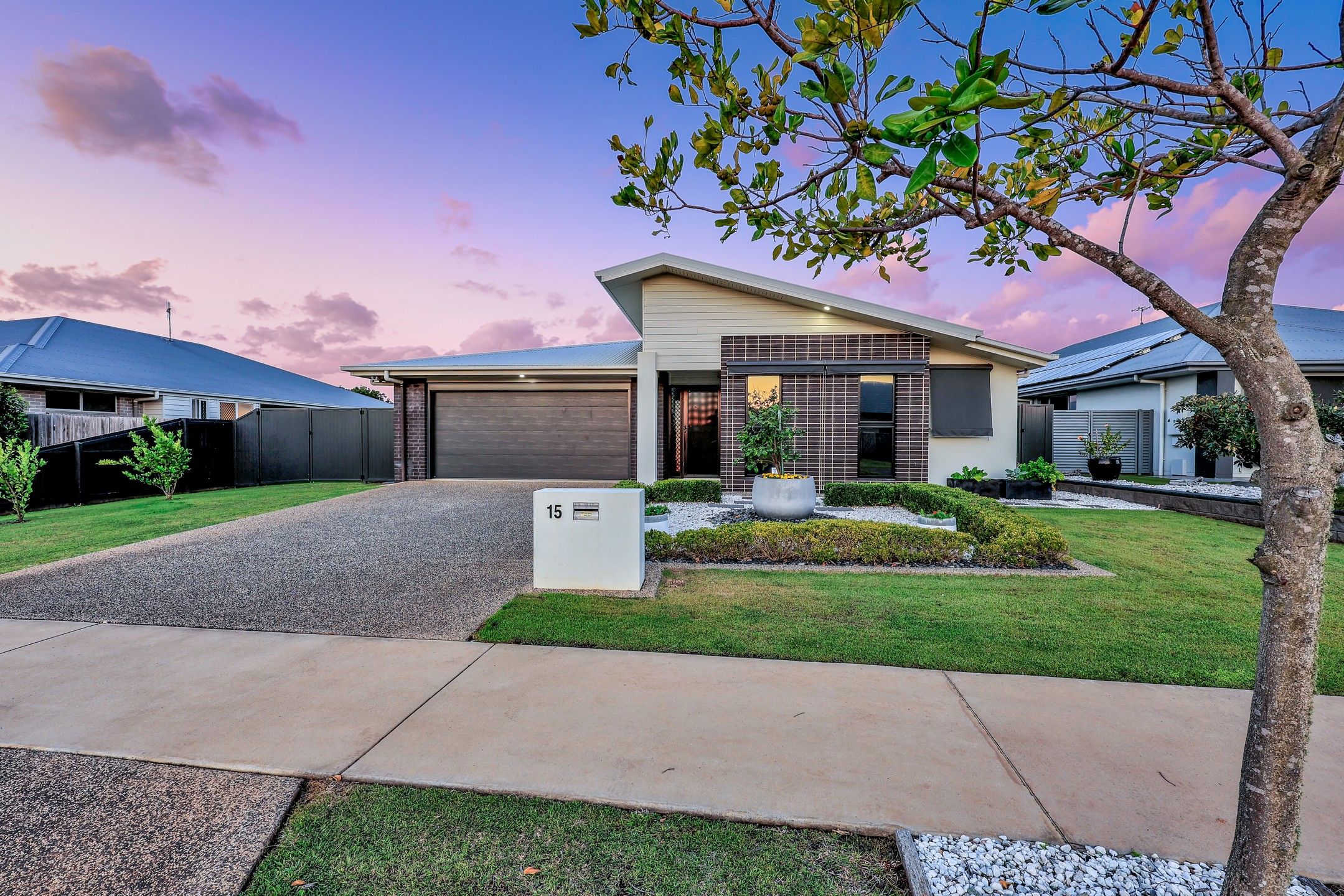 15 Malo Drive — photo from Ray White Bargara