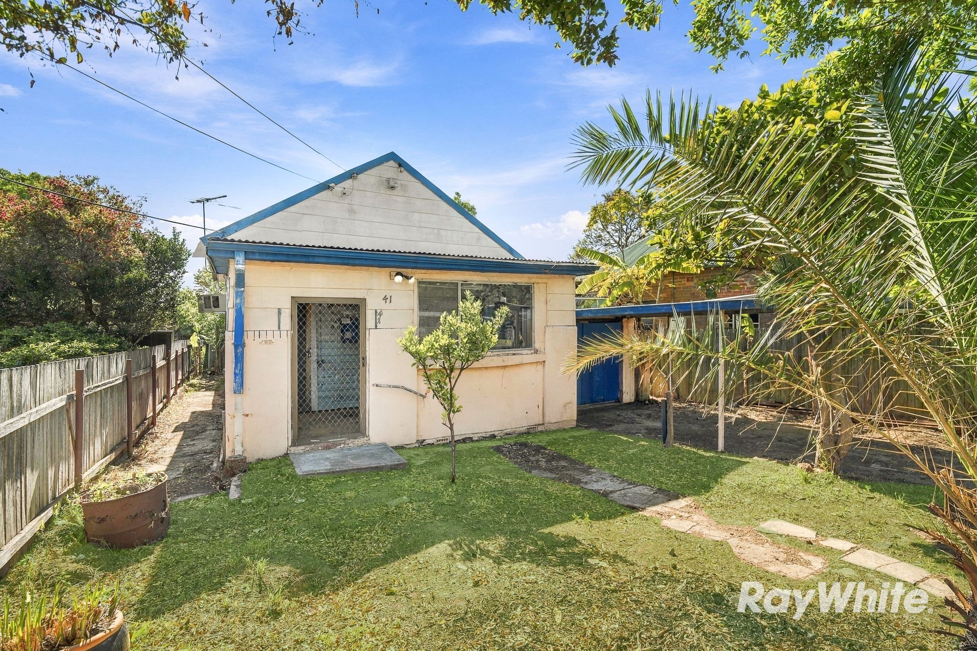 41 Bolton Street — photo from Ray White Parramatta