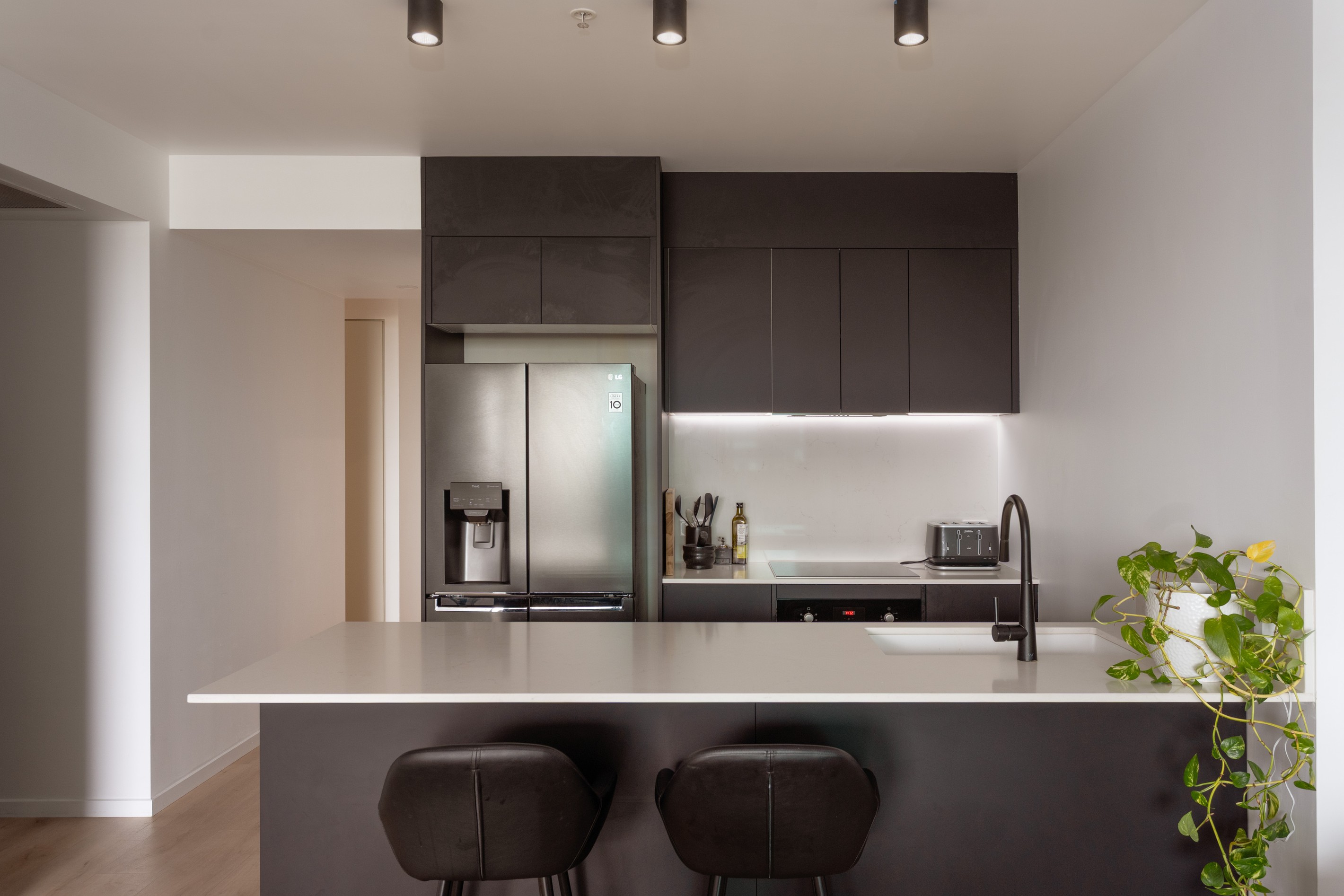 304/30 Festival Place, Newstead, QLD 4006