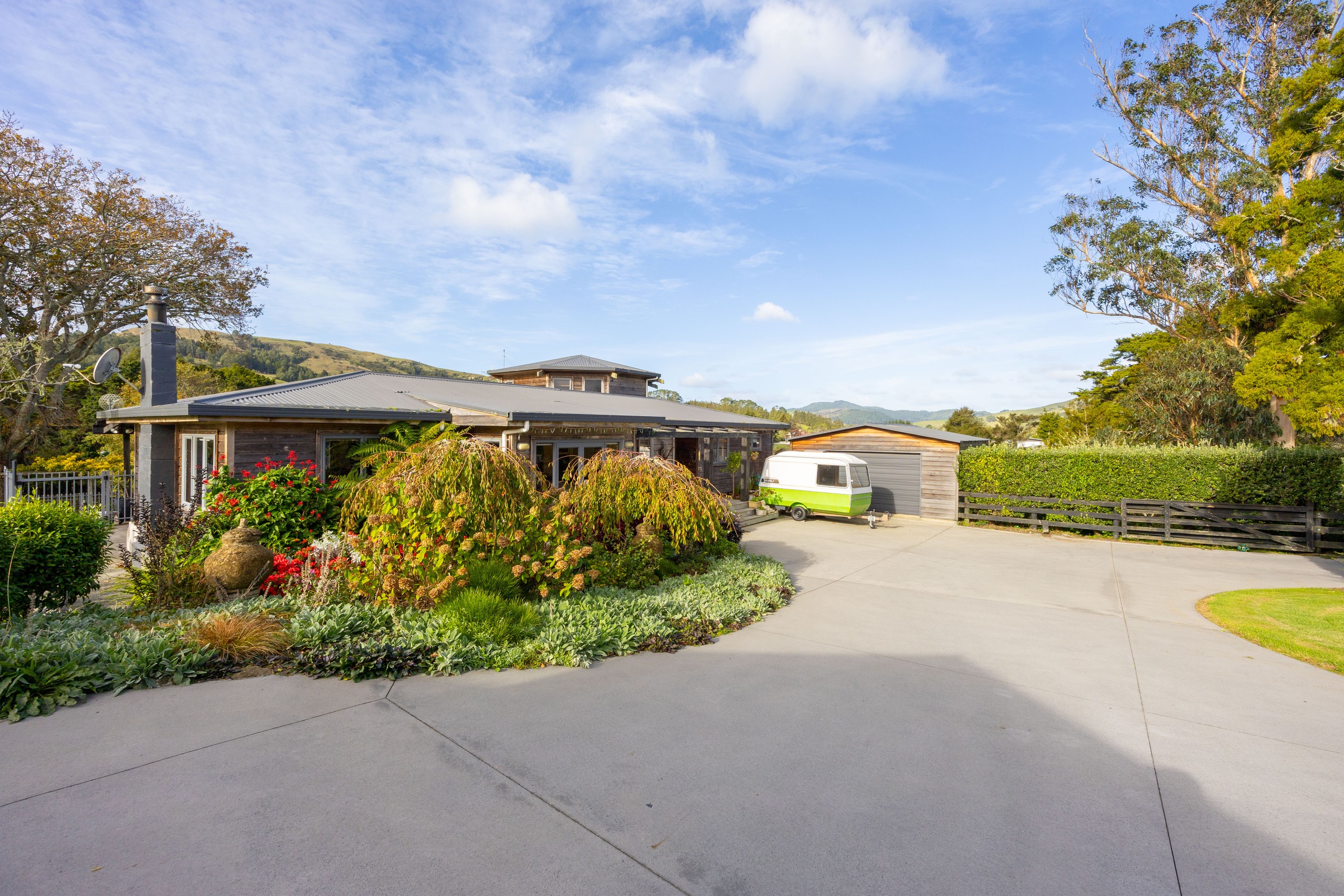 1245 Whangaripo Valley Road, Matakana, Rodney