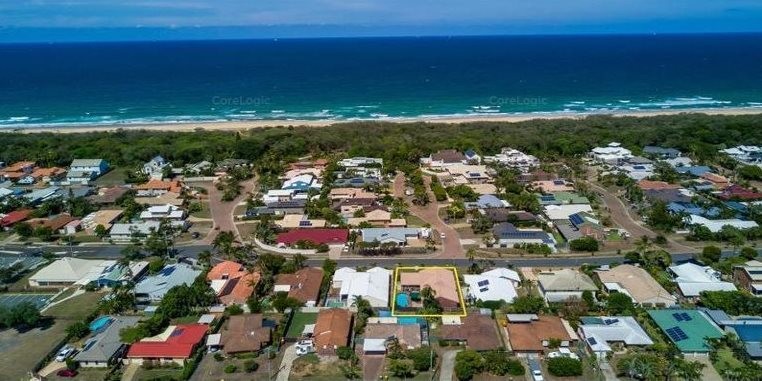 10 Dune Vista Drive, Bokarina, QLD 4575