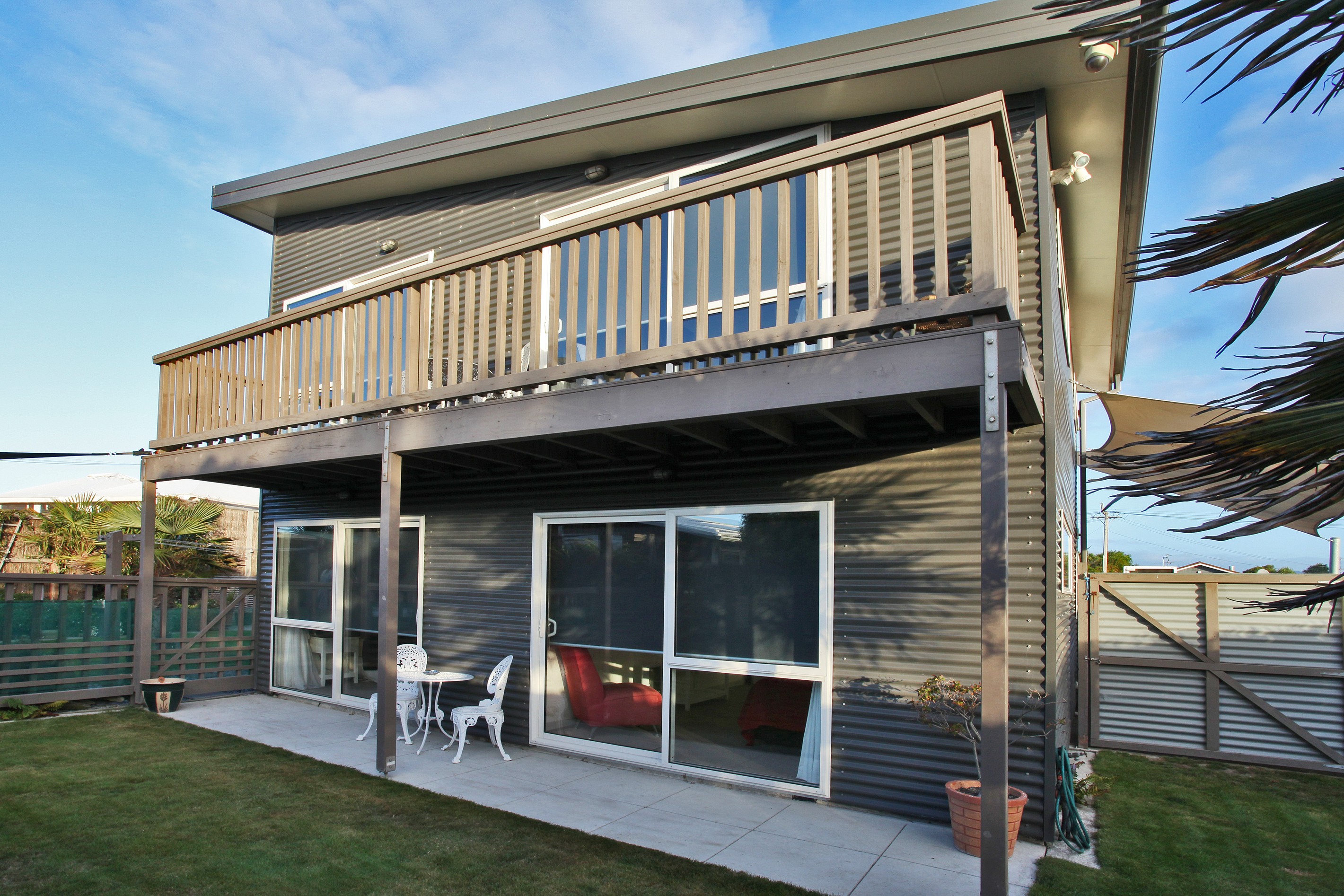 16 Beach Road - Furnished, Waimairi Beach, Christchurch City