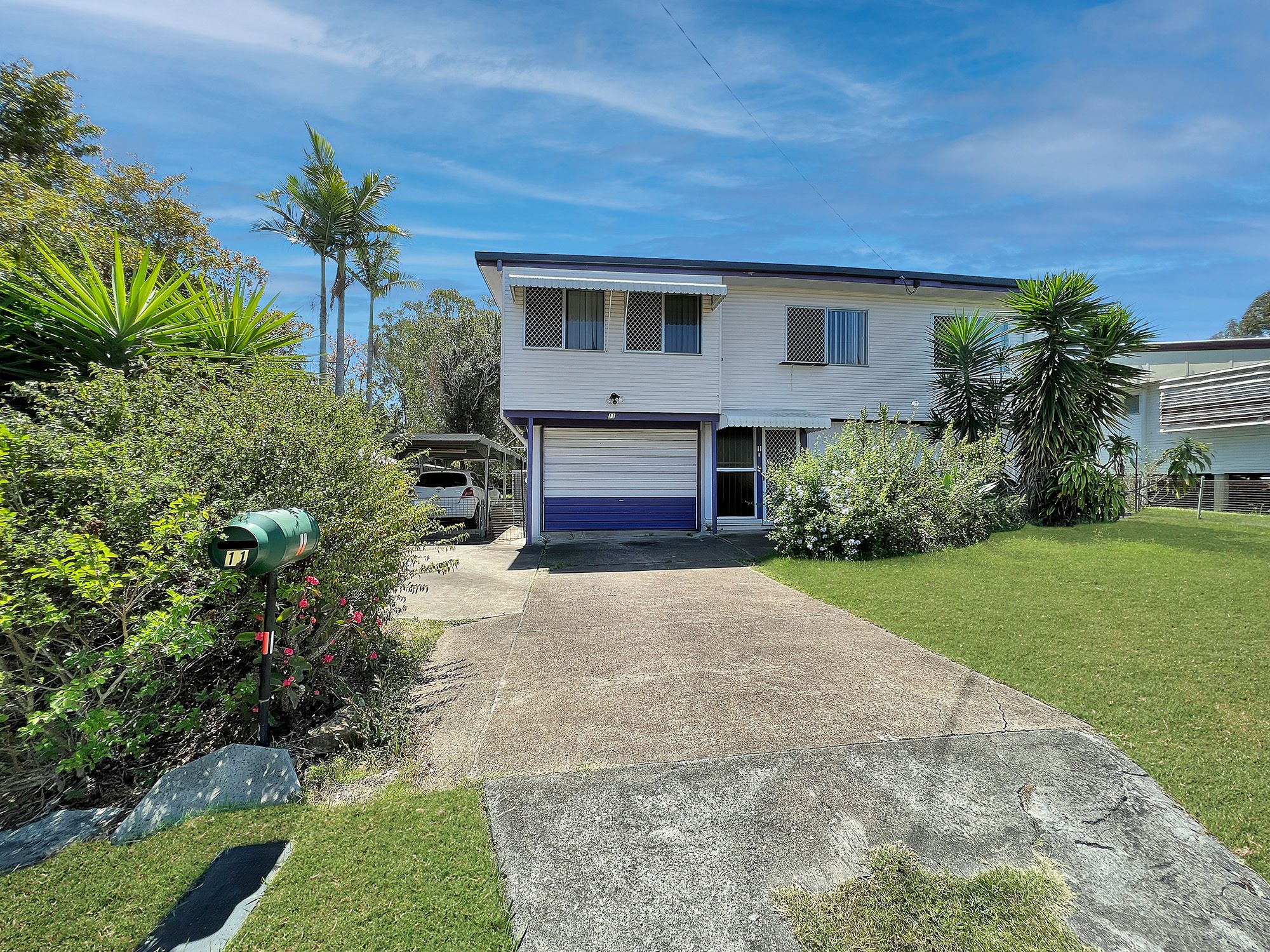 11 Makepeace Street, Rosewood, QLD 4340