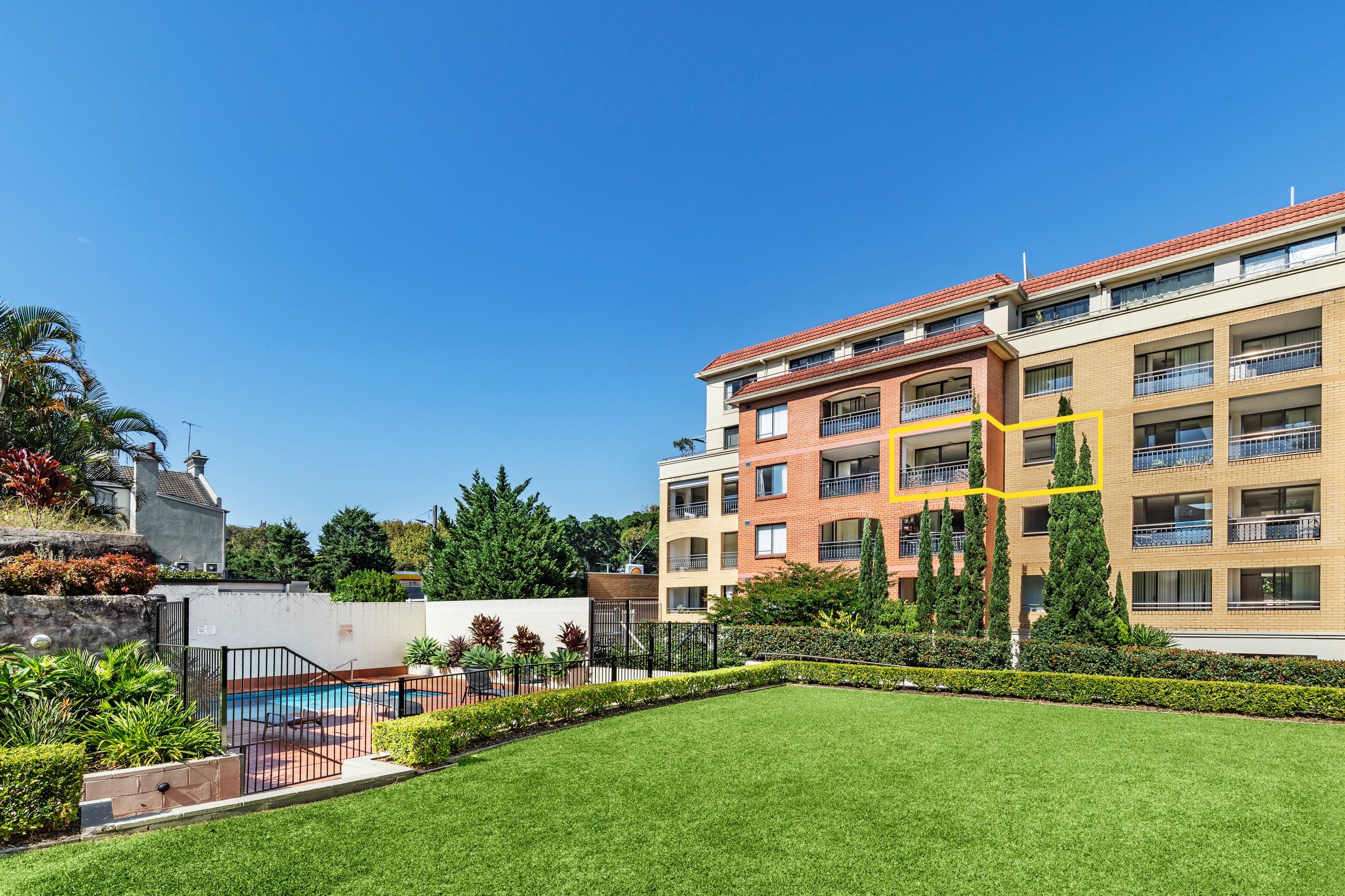 510/34-52 Alison Road, Randwick, NSW 2031