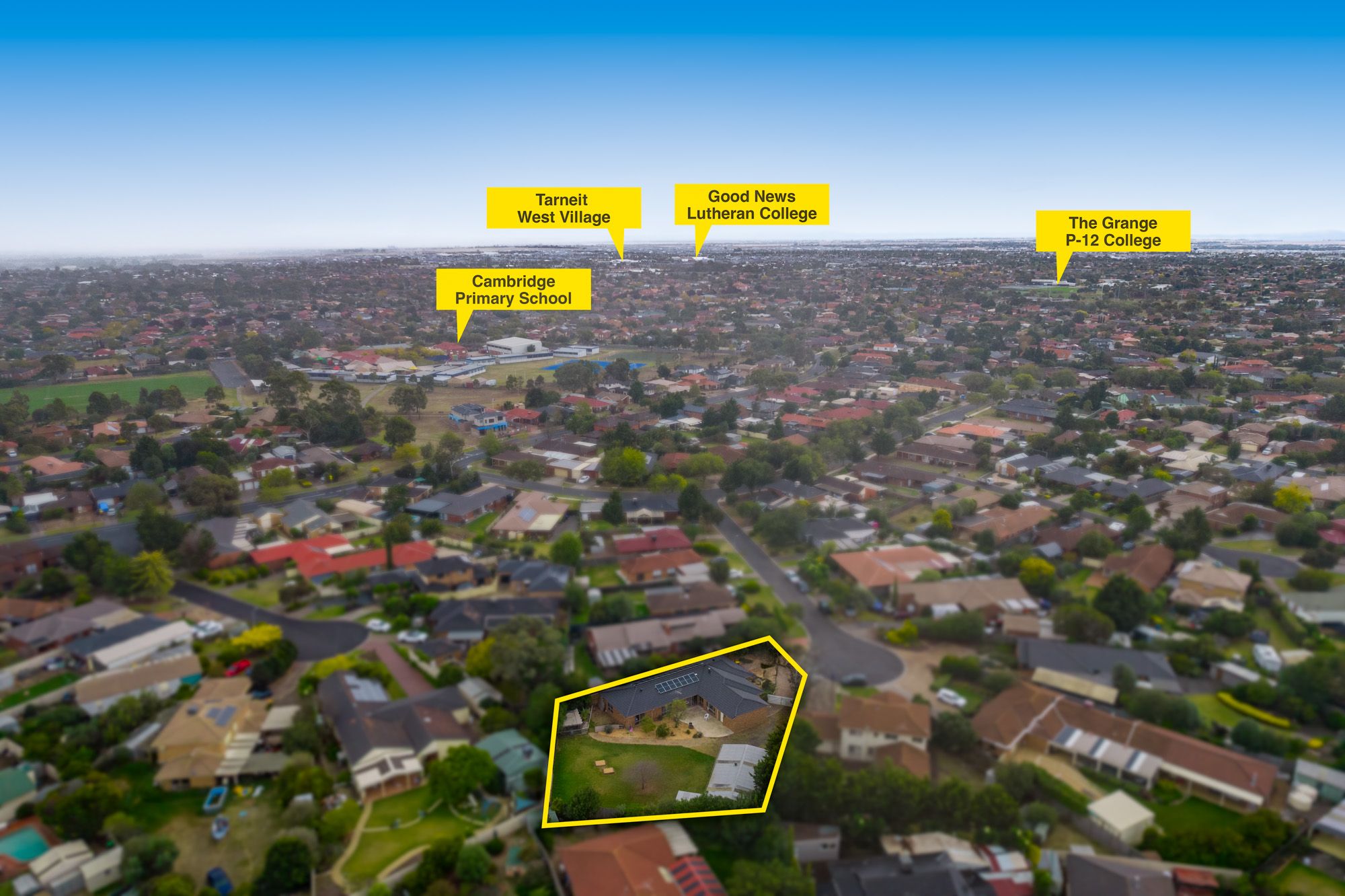 7 Dawe Court, Hoppers Crossing, VIC 3029