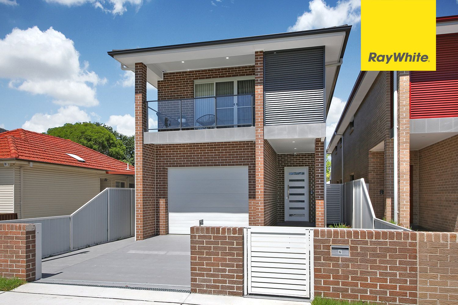 6 Stanhope Street