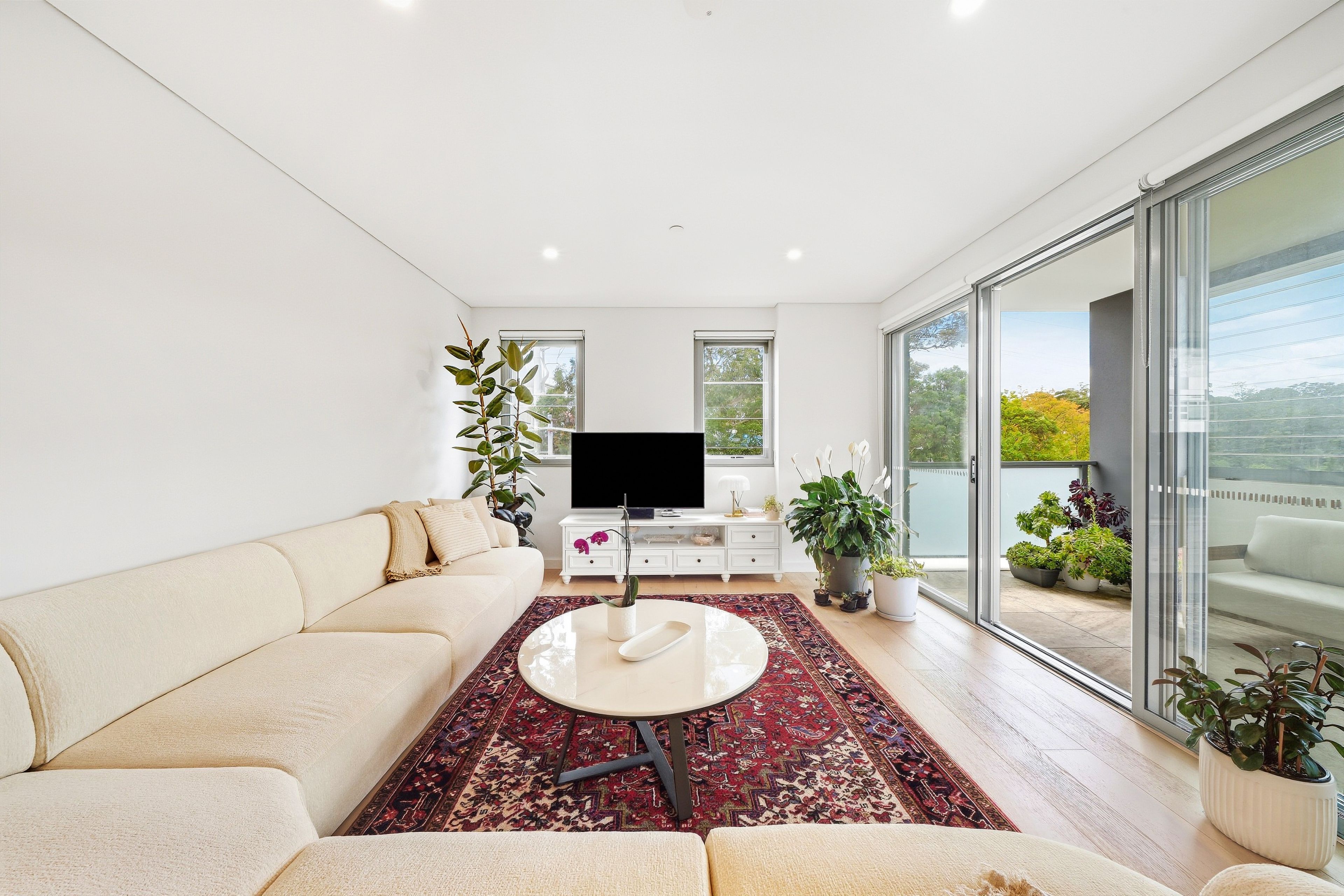 205/50 Pembroke Street — photo from Ray White The Horizon Group - North