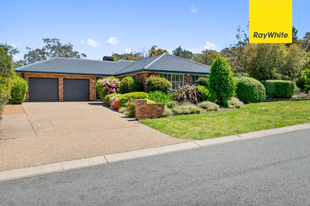 71 Jaeger Circuit, Bruce, ACT 2617