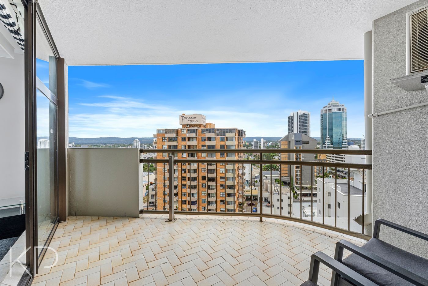 1509/18 Hanlan Street, Surfers Paradise, QLD 4217