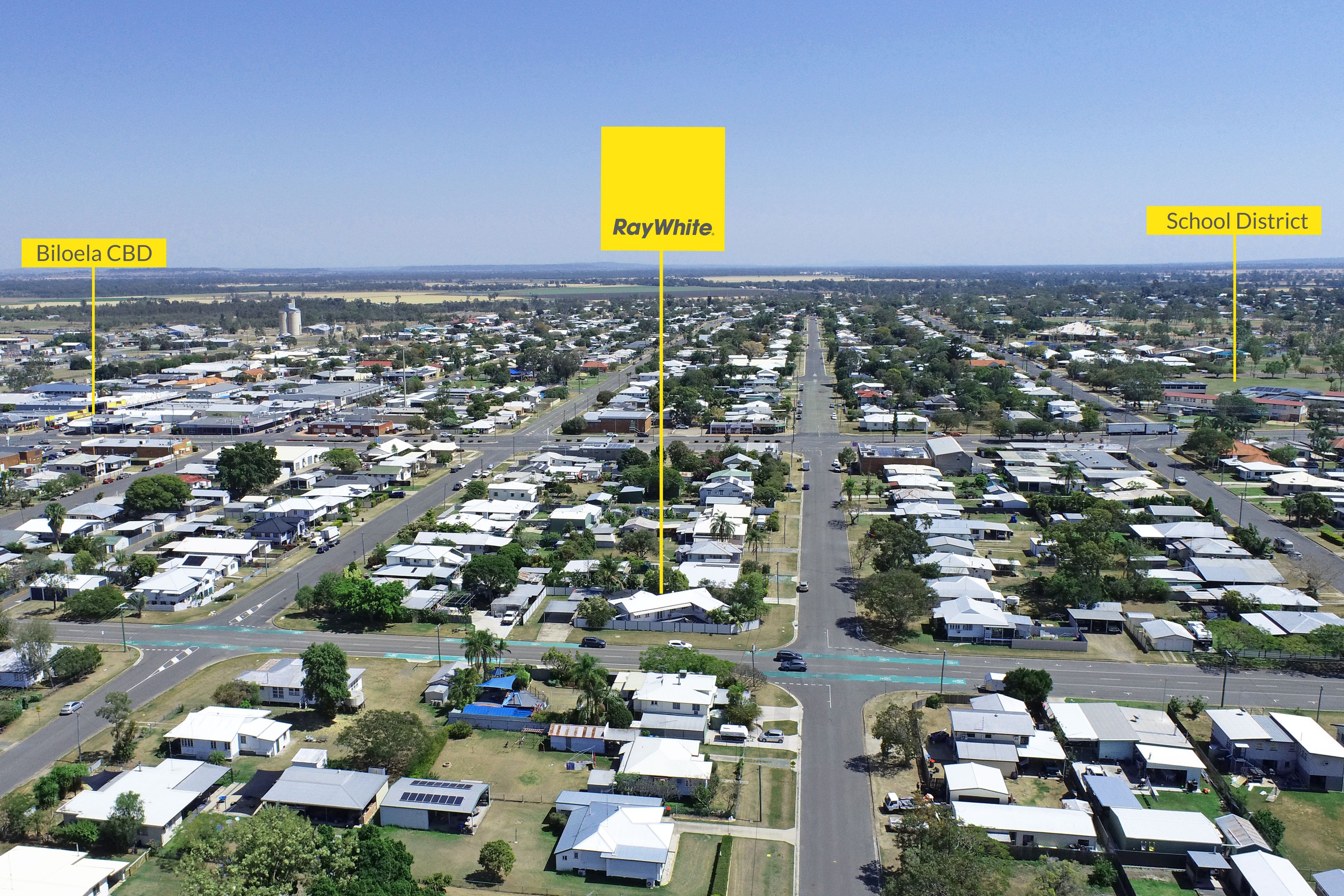 21 Bell Street, Biloela, QLD 4715