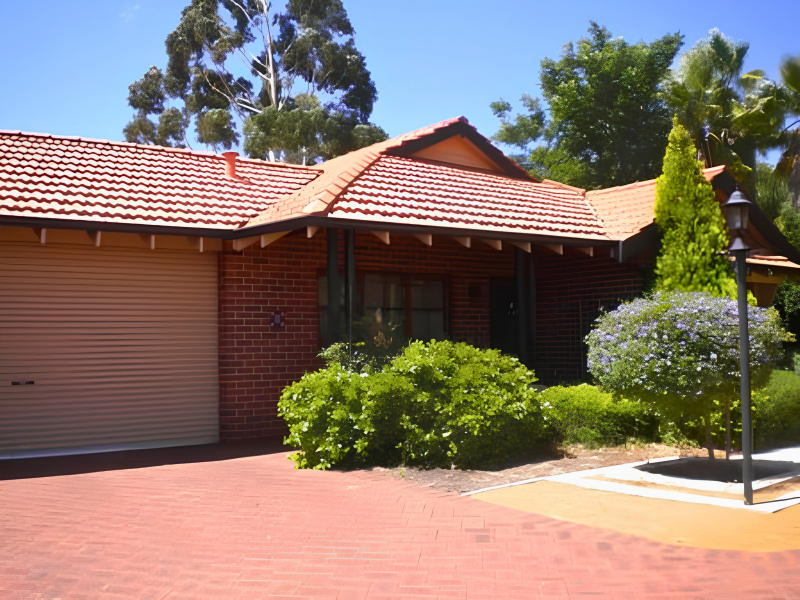 9/33 Central Road, Kalamunda, WA 6076