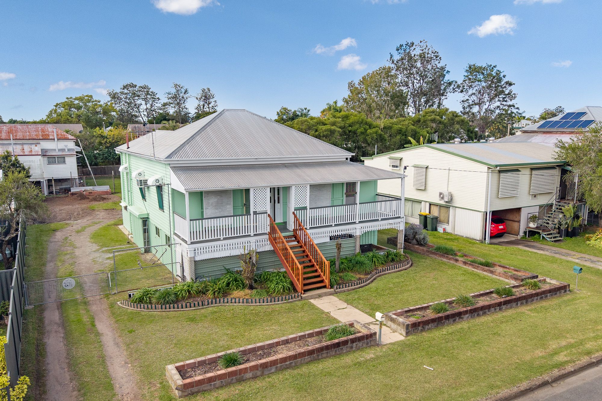 51 Walker Street, Maryborough, QLD 4650